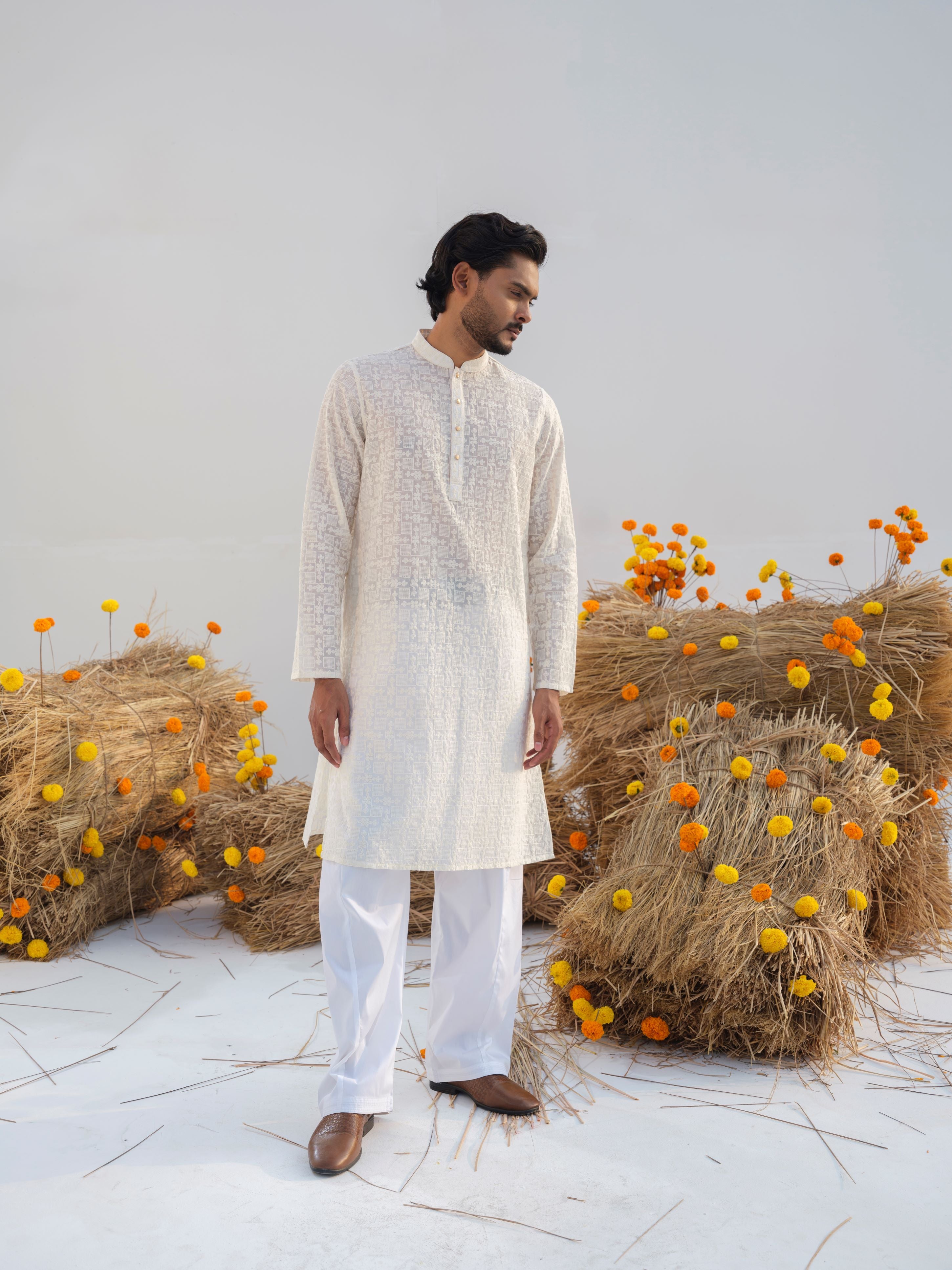 Men's Panjabi