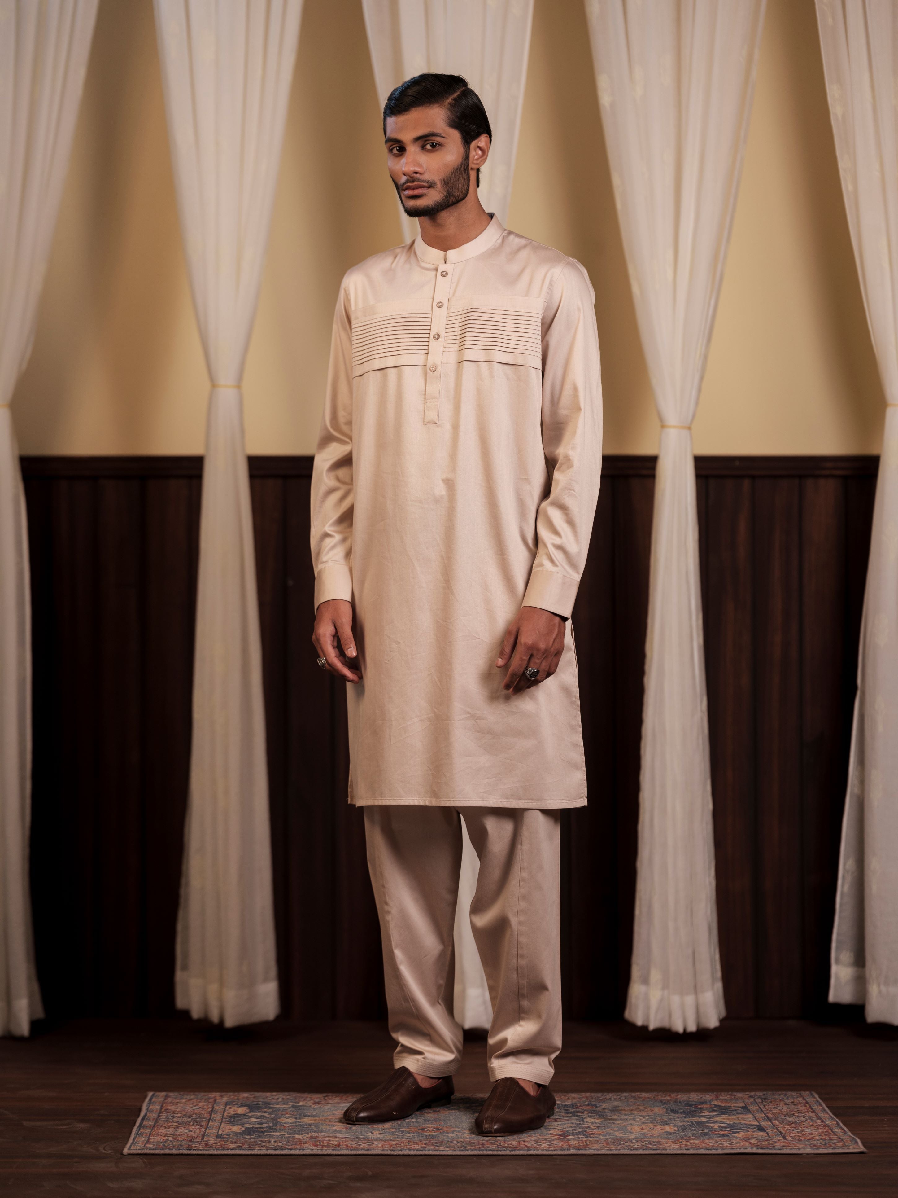 Men's Kabli Set