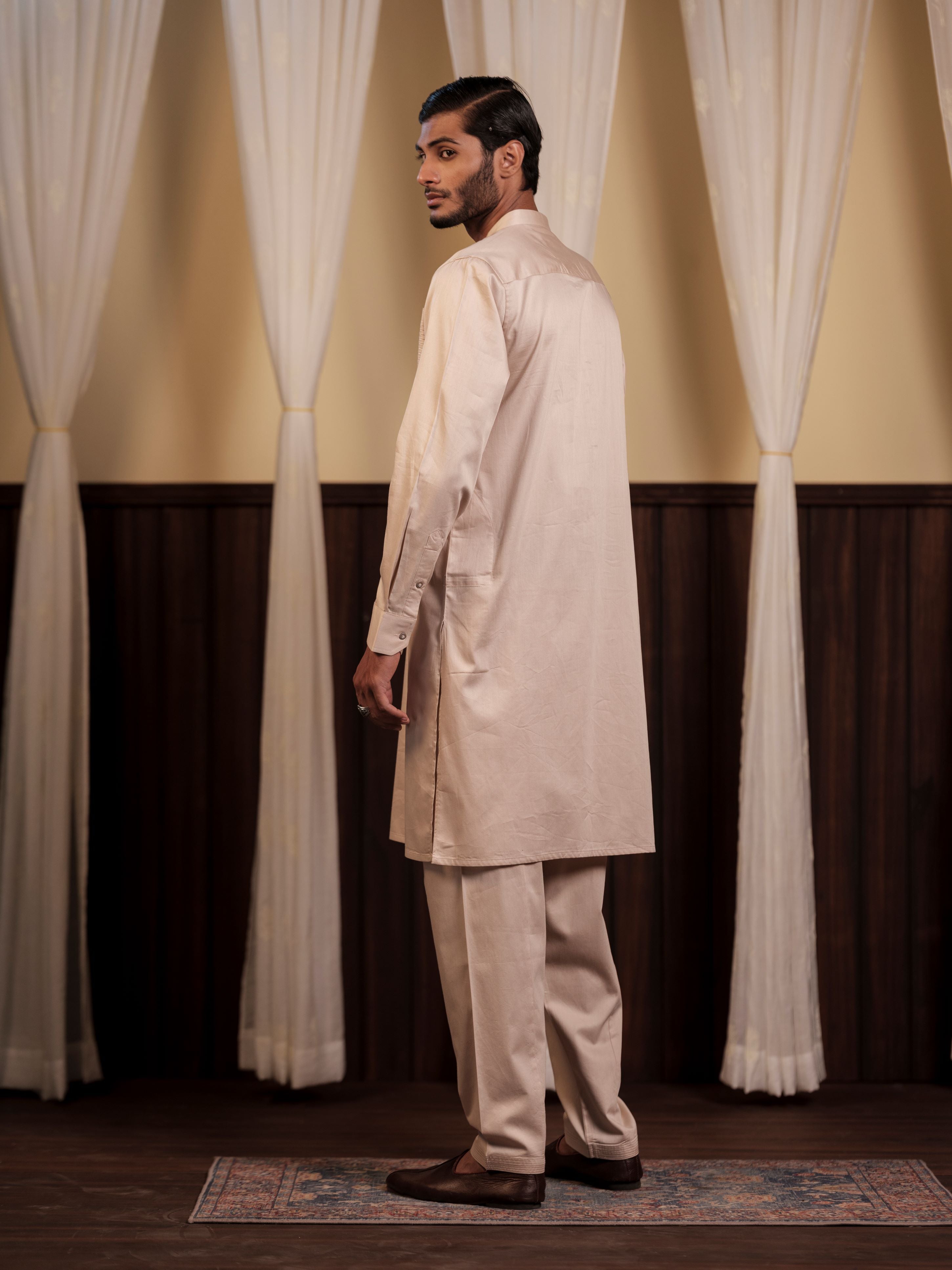 Men's Kabli Set