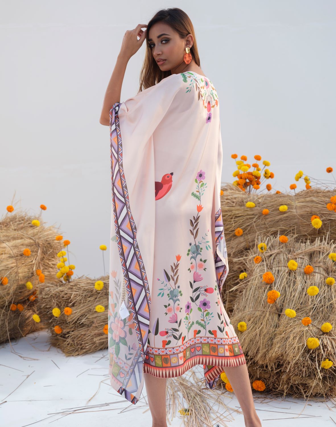Women's kaftan