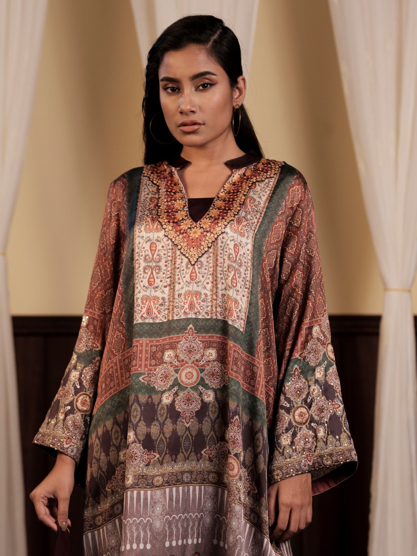 Women's 3 Piece Suit