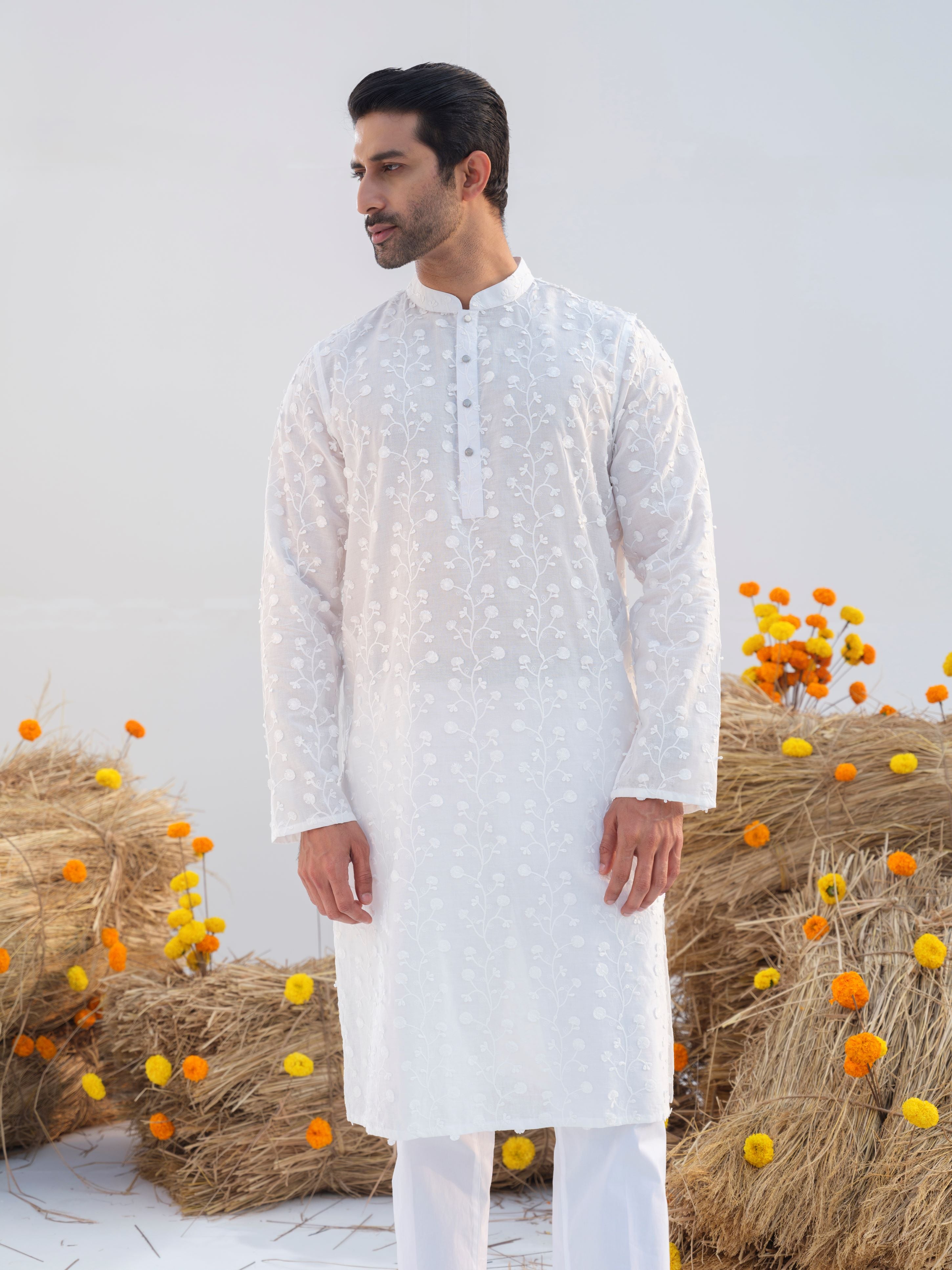 Men's Panjabi