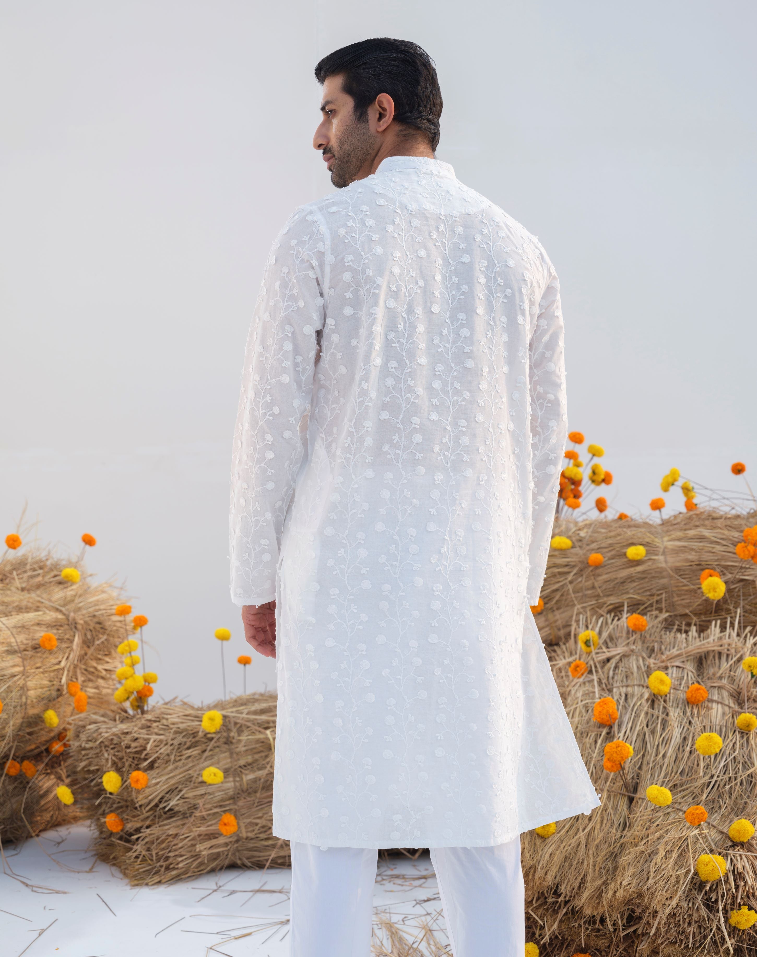 Men's Panjabi