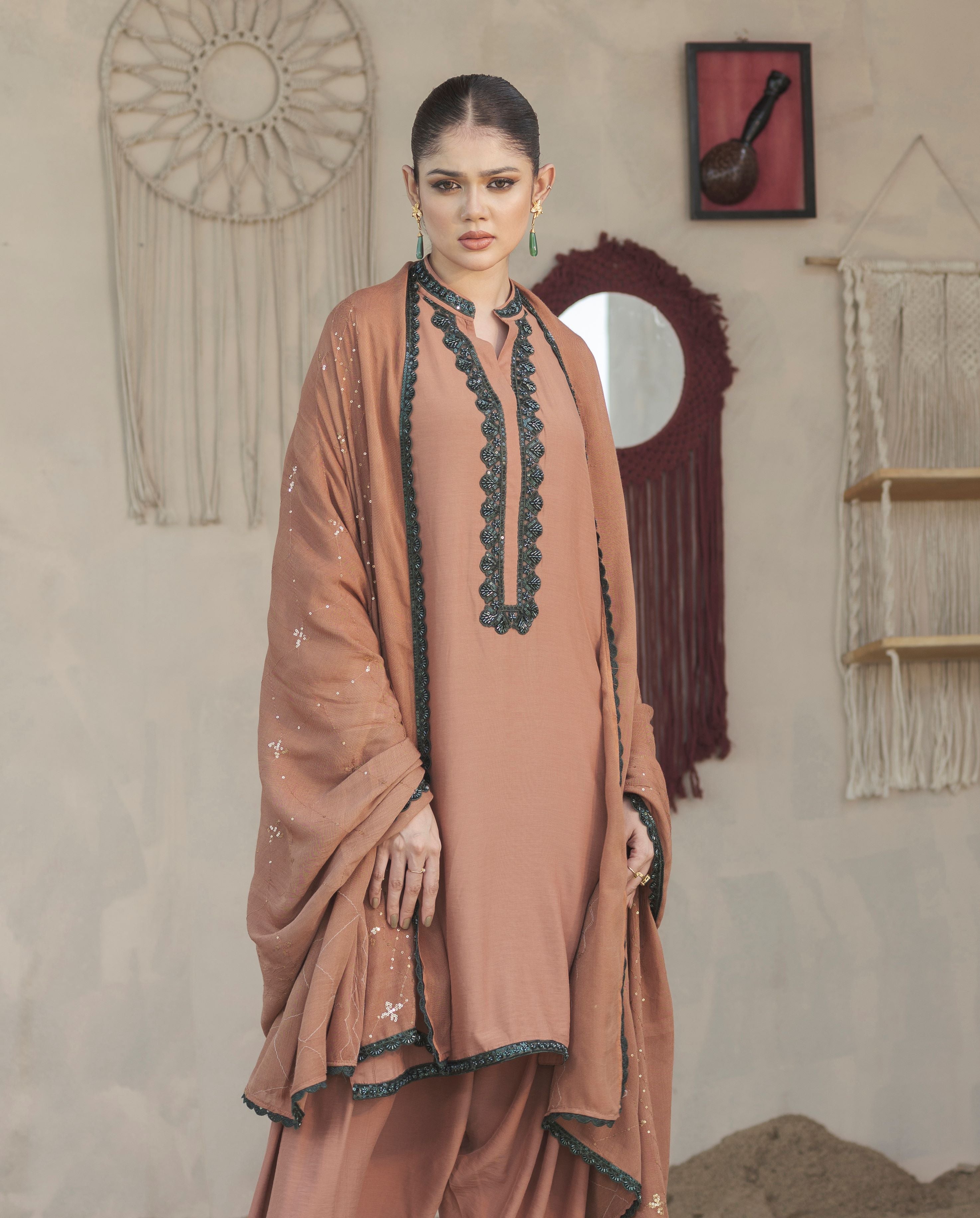 Women's 3 Piece Suit