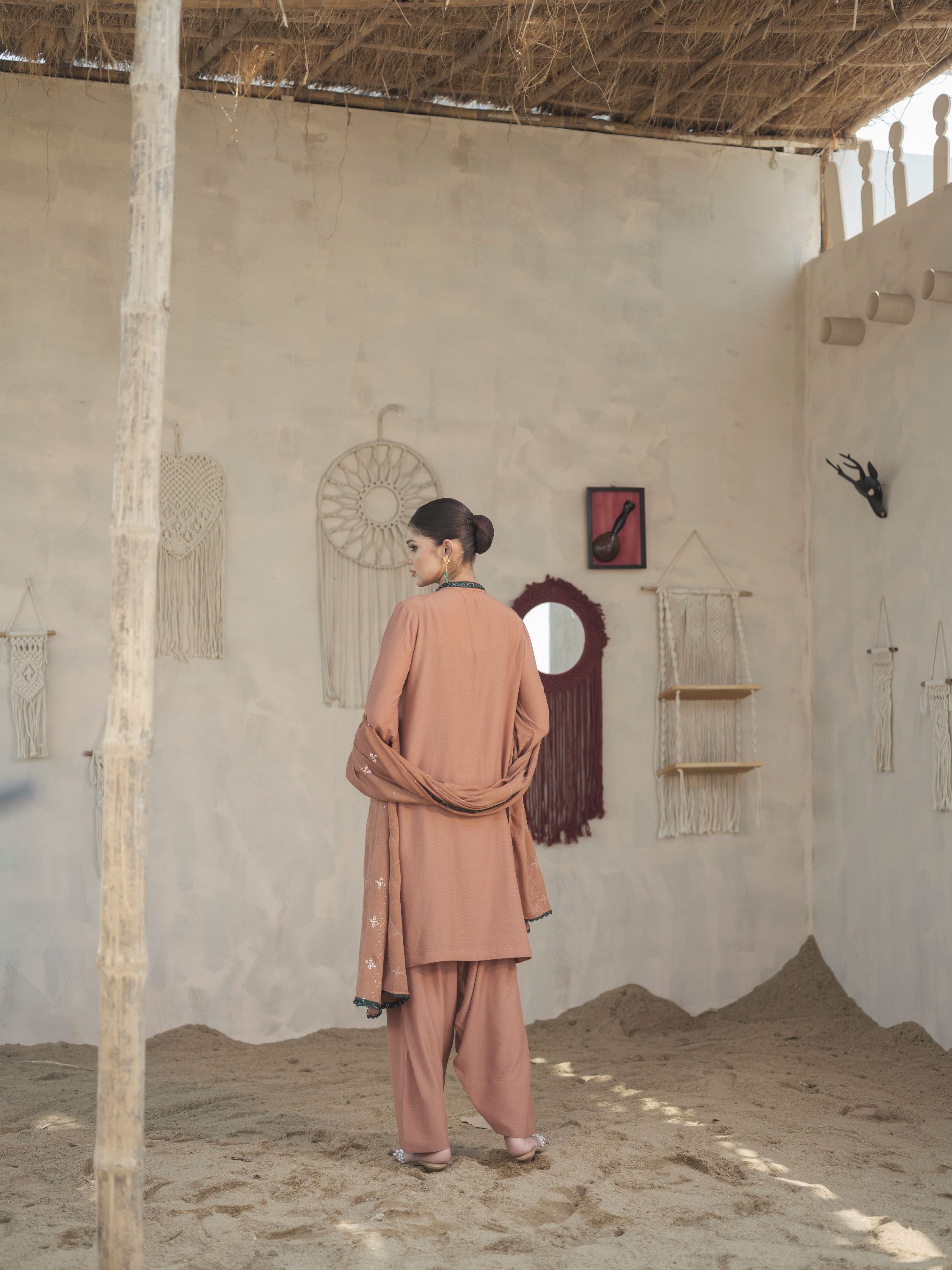 Women's 3 Piece Suit