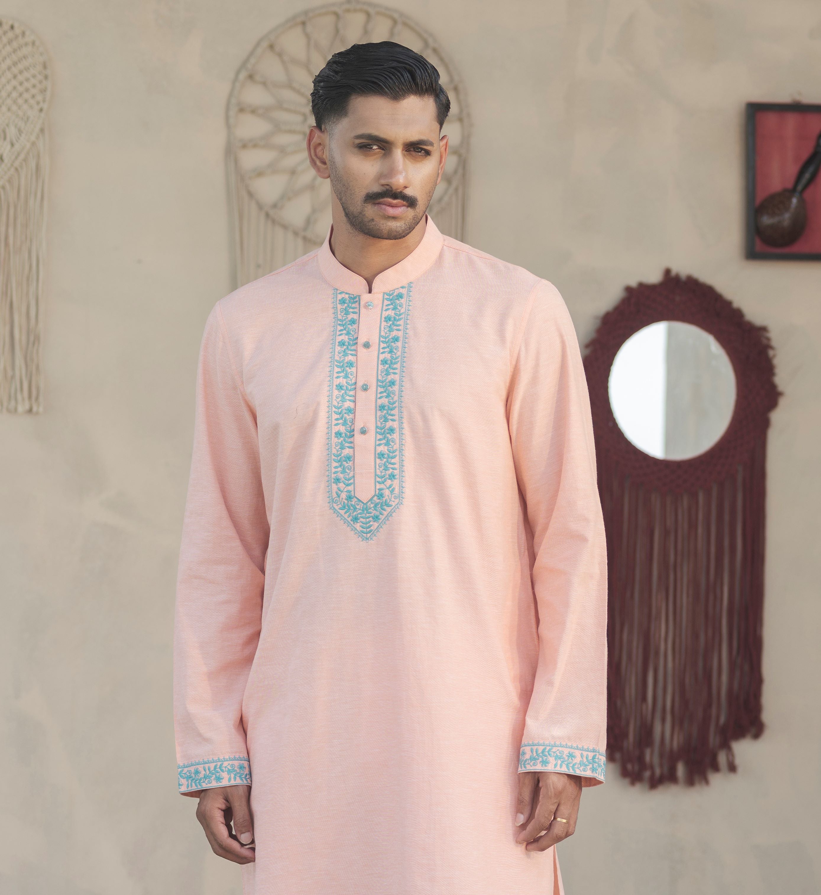Men's Panjabi