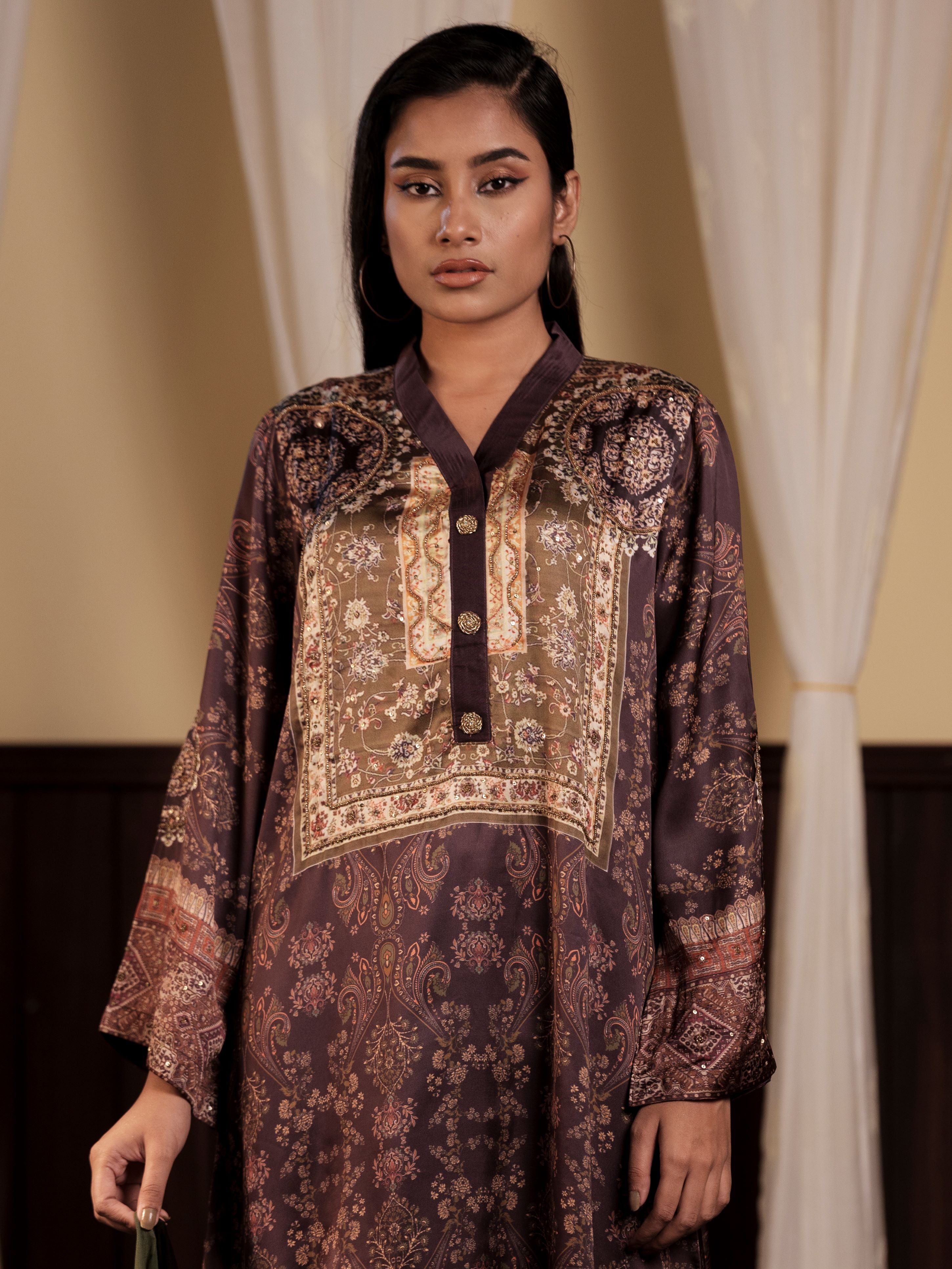 Women's 3 Piece Suit