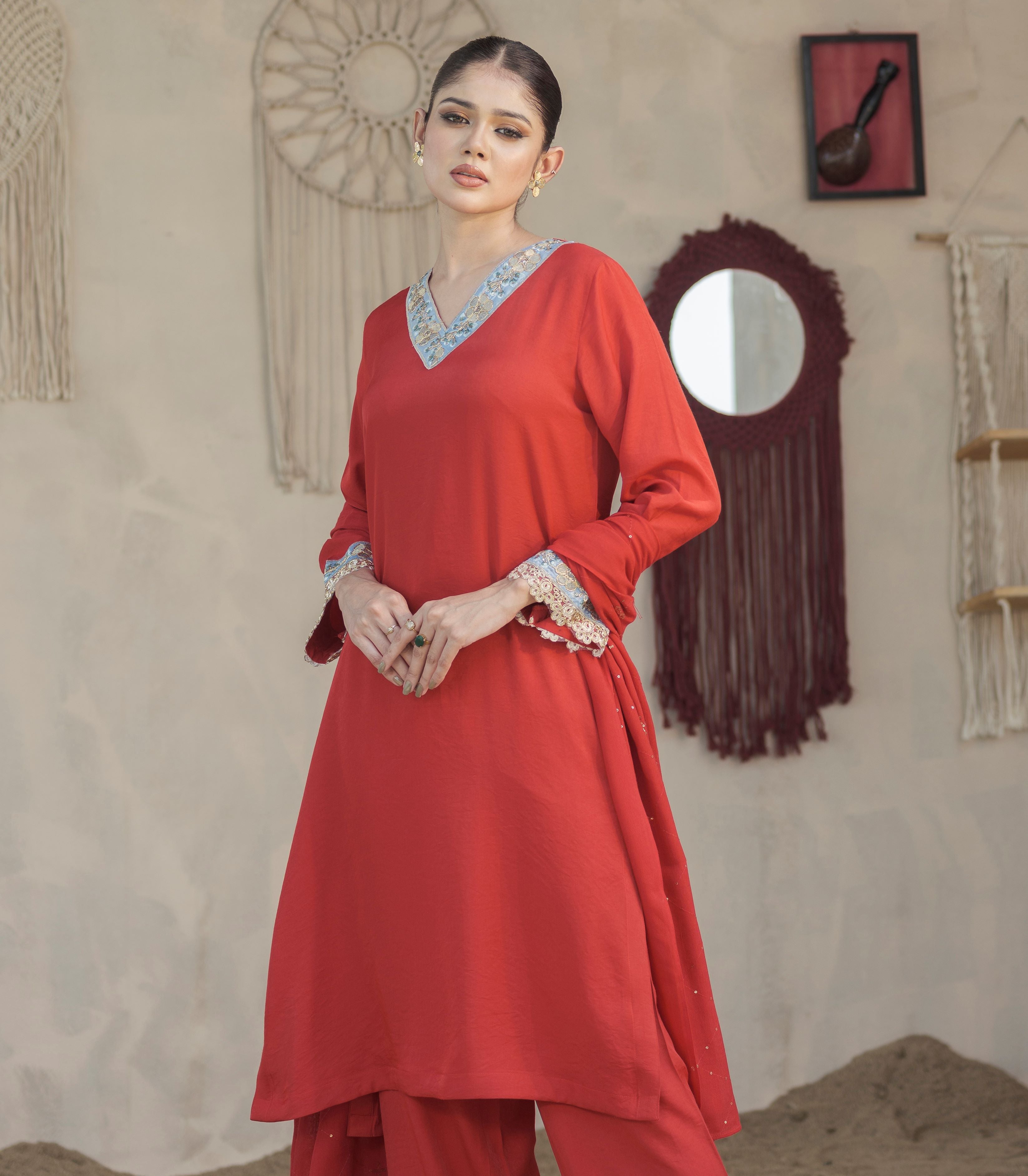 Women's 3 Piece Suit