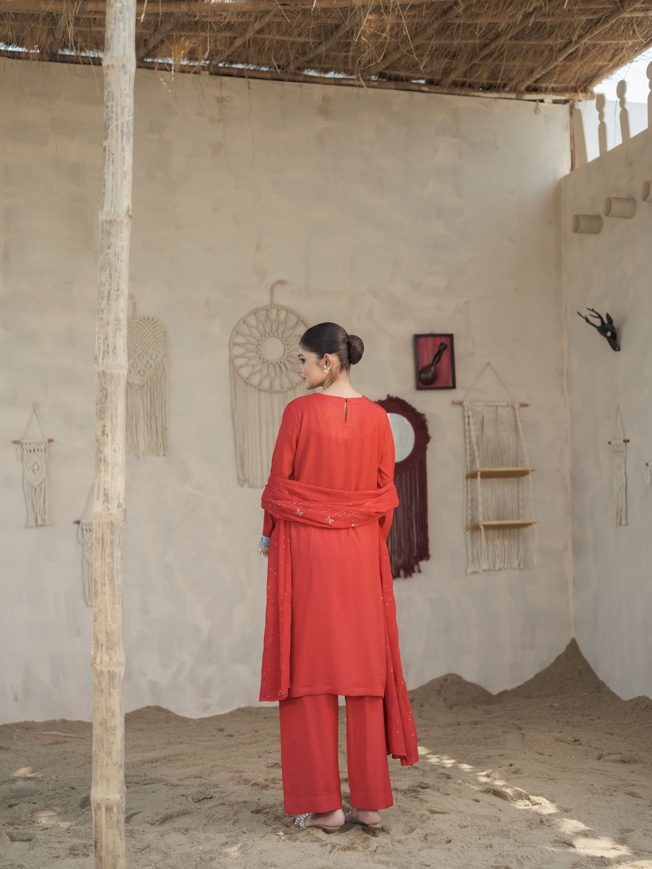 Women's 3 Piece Suit