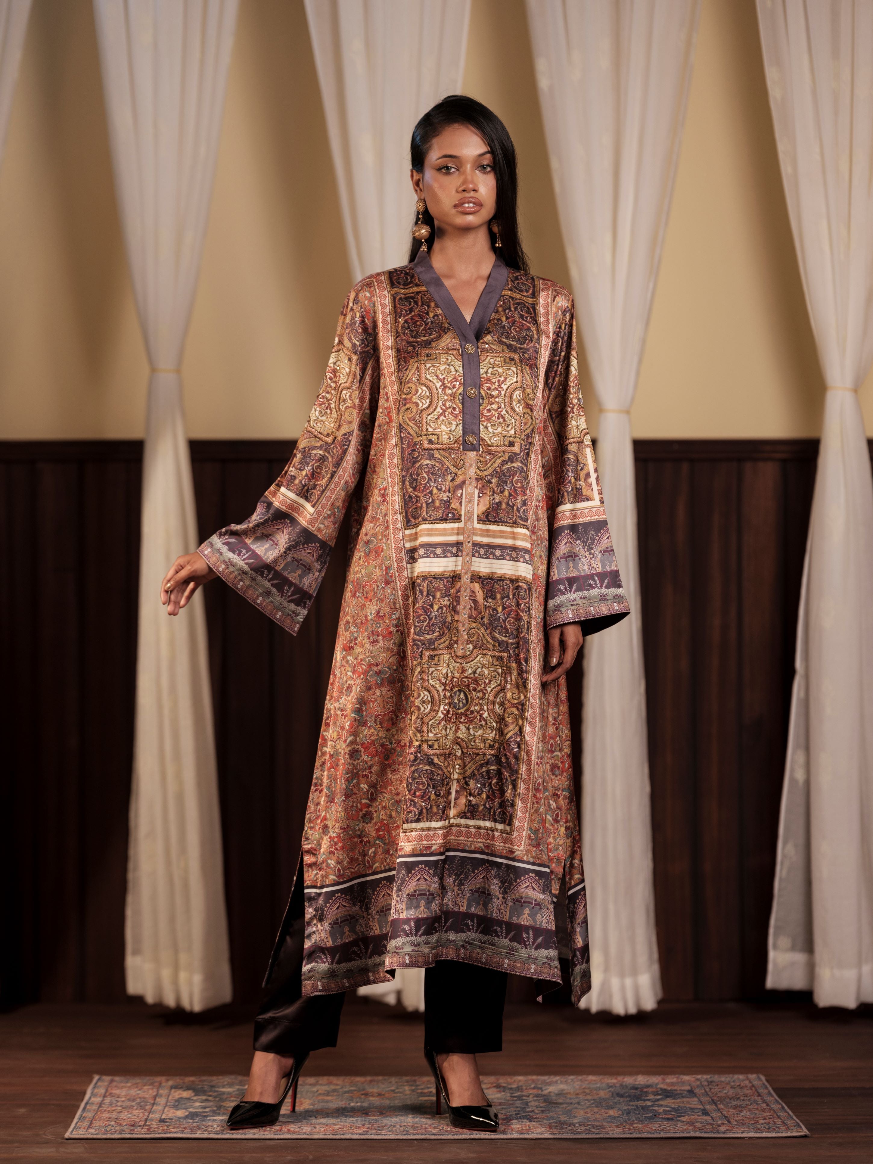 Women's 2 Piece Suit