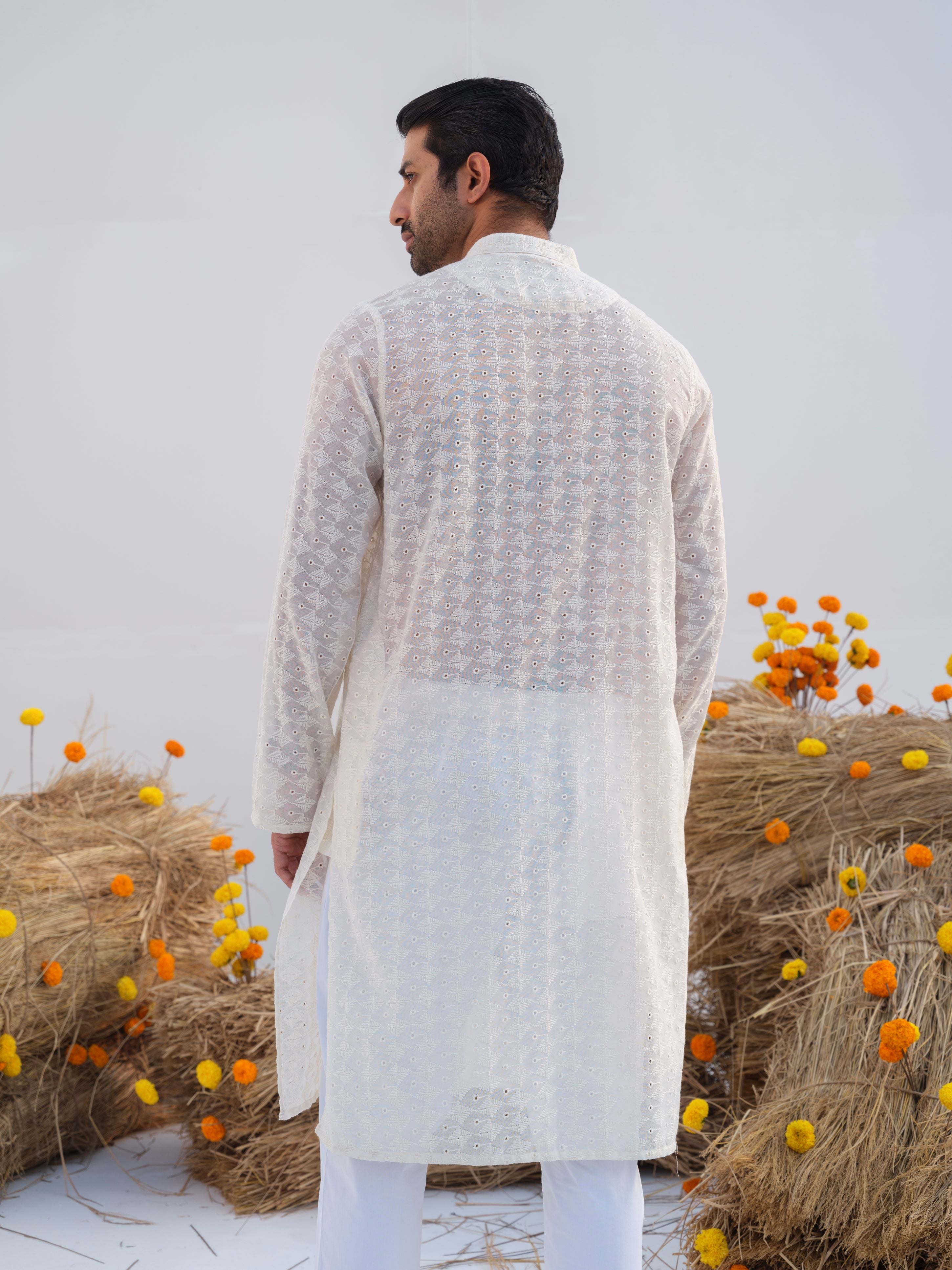Men's Panjabi