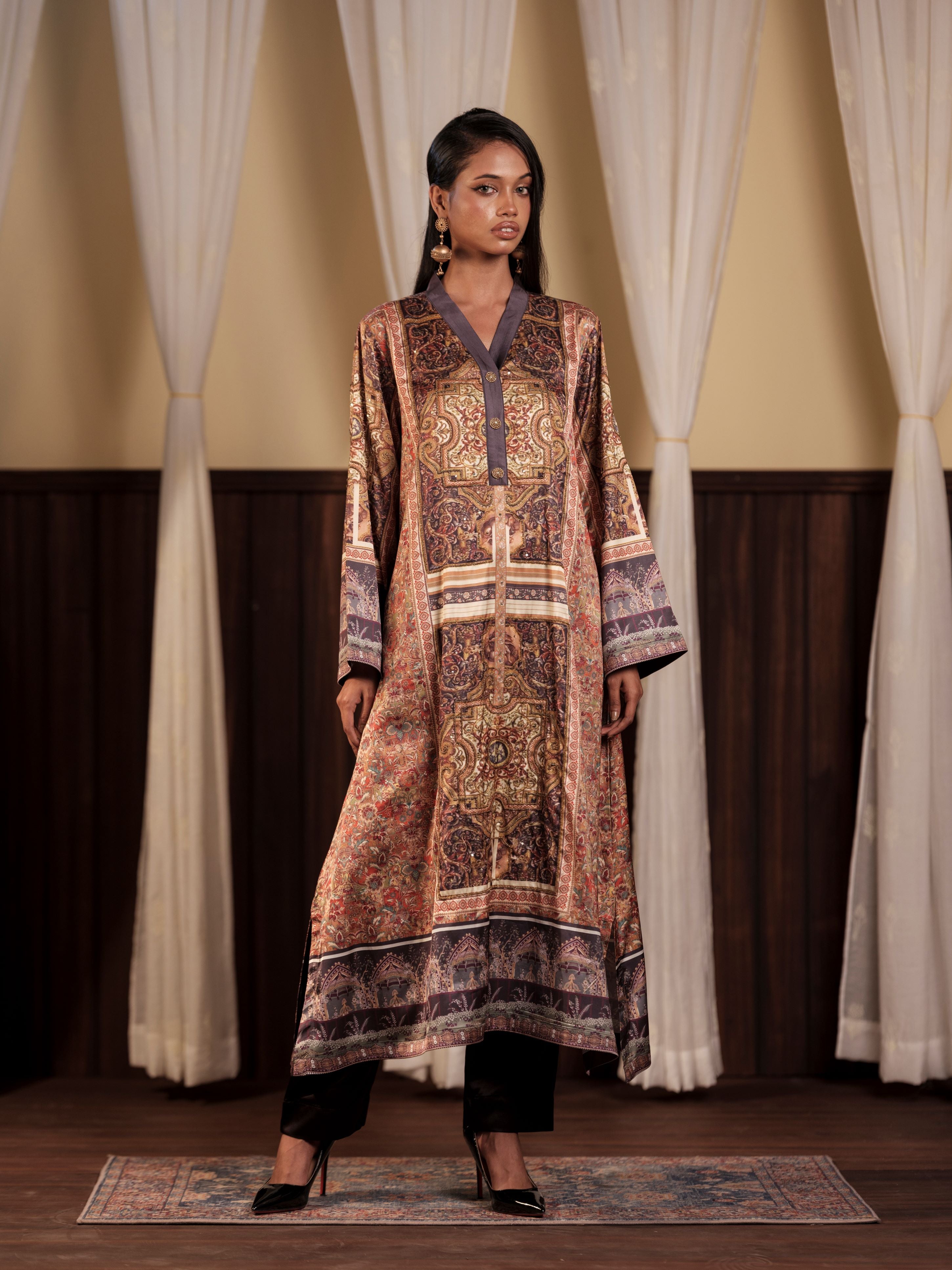 Women's 2 Piece Suit