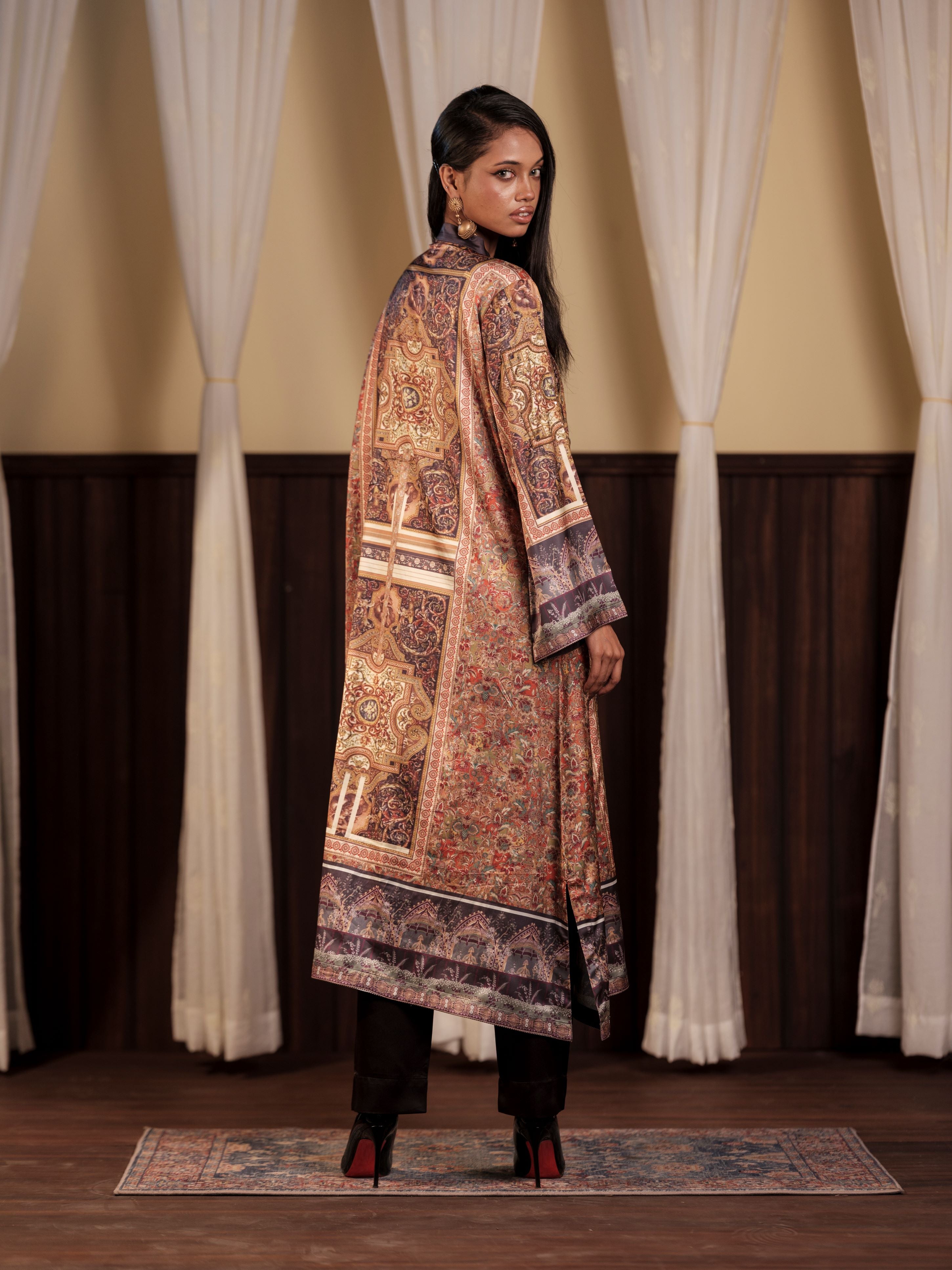 Women's 2 Piece Suit