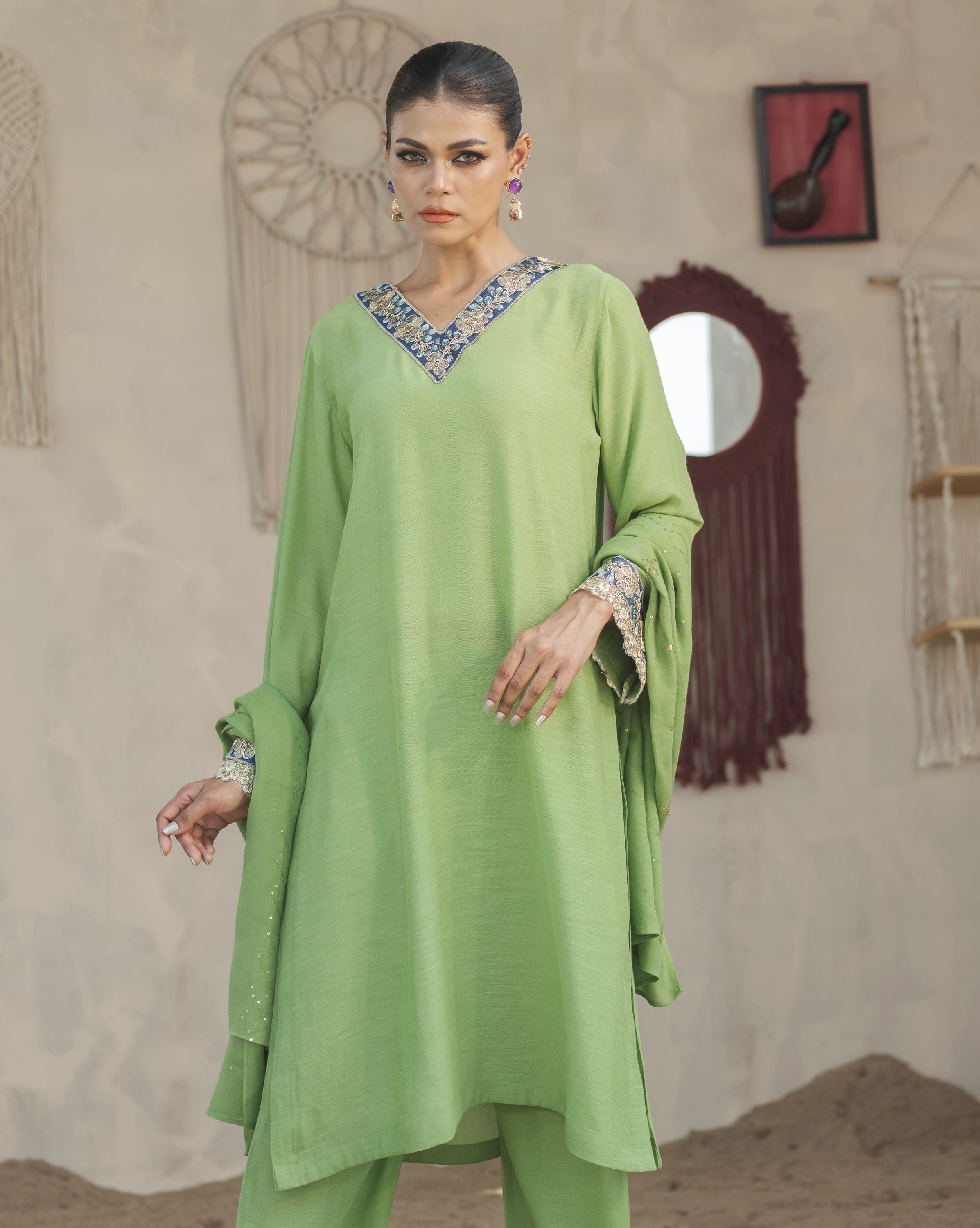 Women's 3 Piece Suit