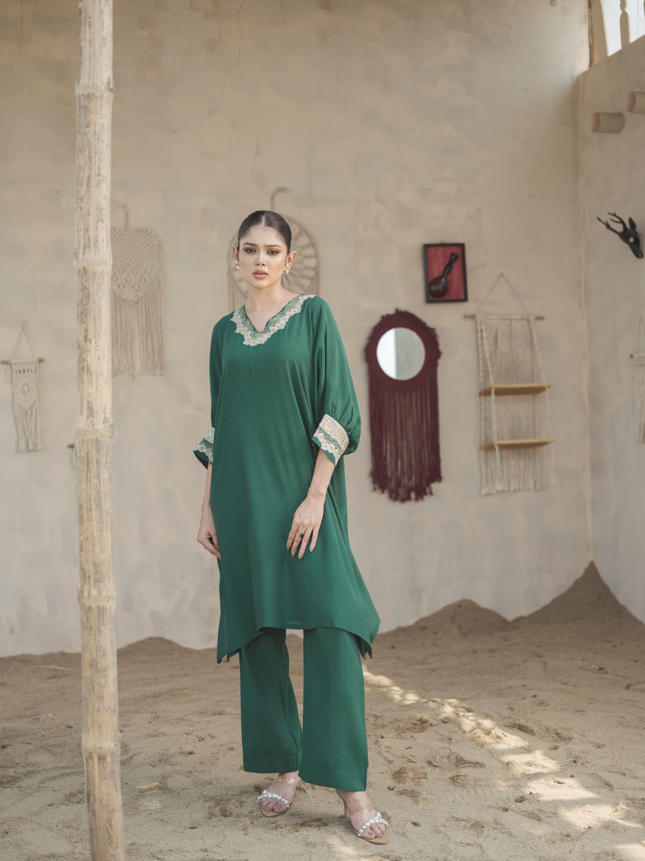 Women's 2 Piece Suit