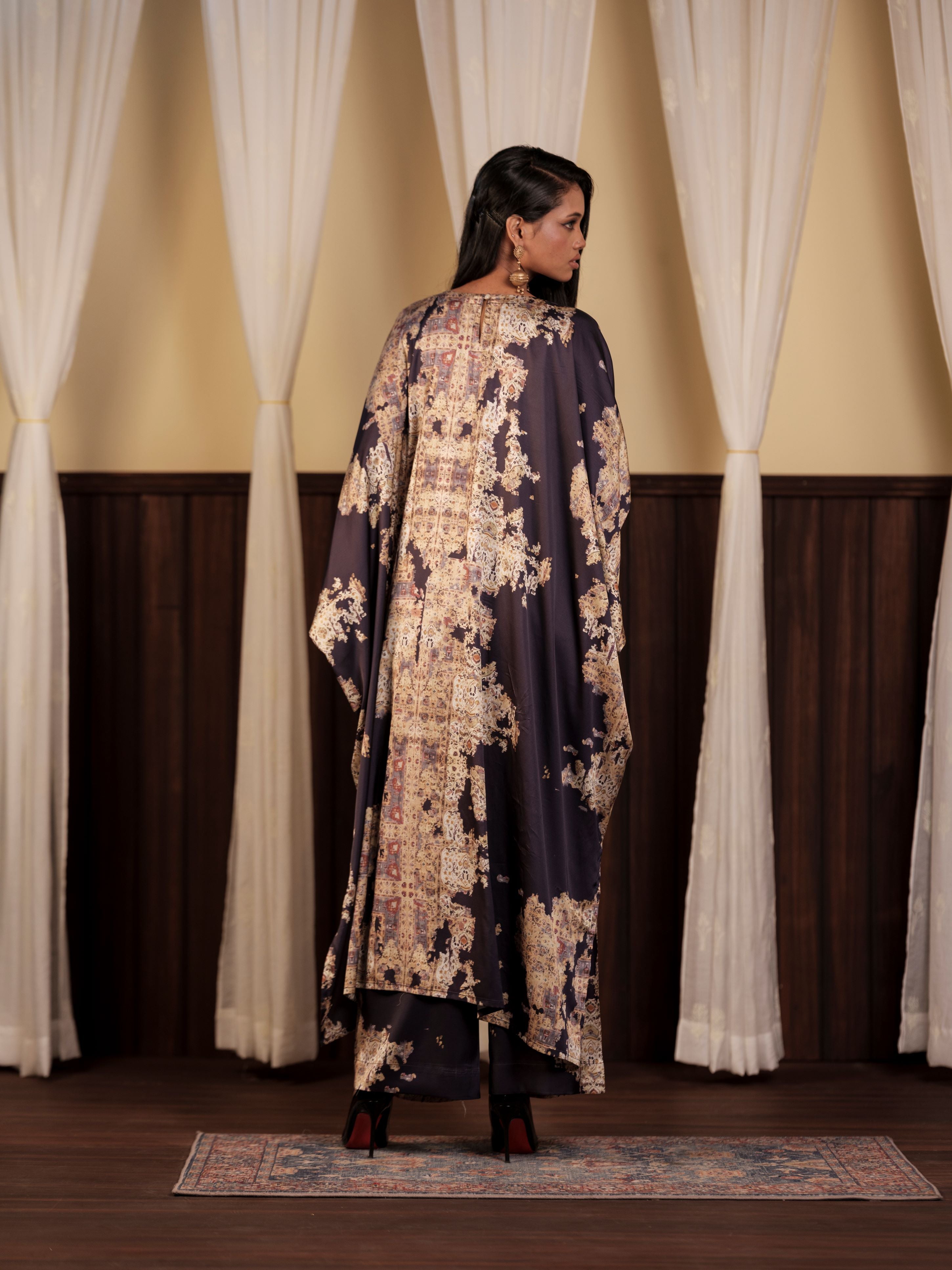 Women's 2 Piece Suit