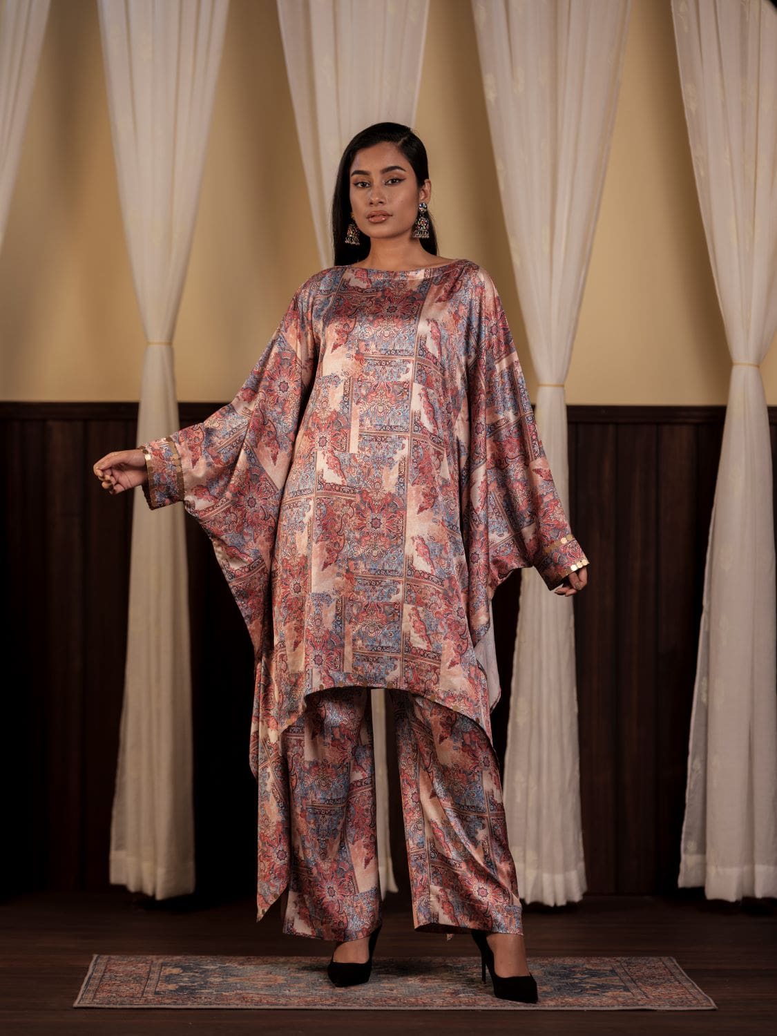 Women's 2 Piece Suit