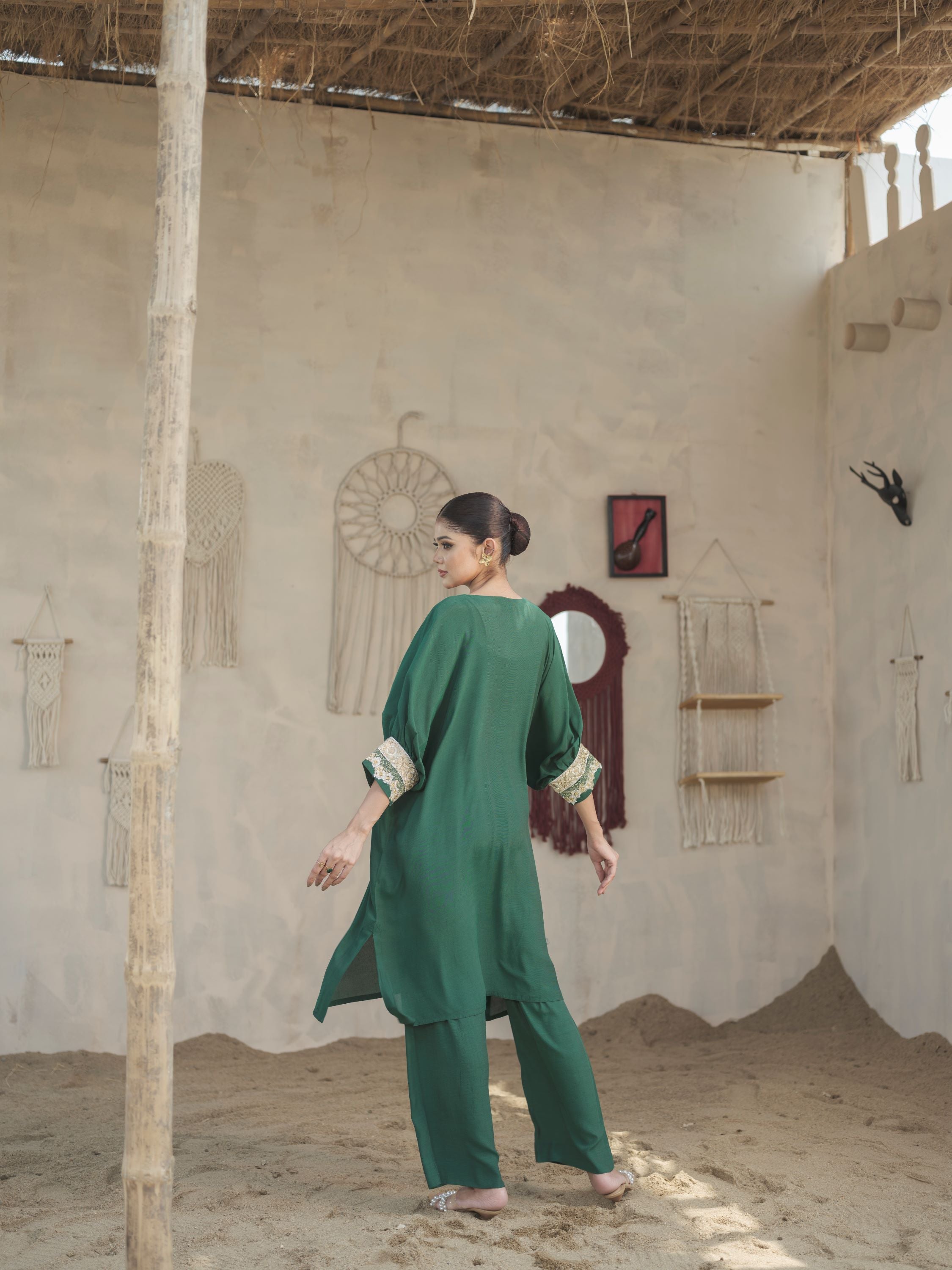 Women's 2 Piece Suit