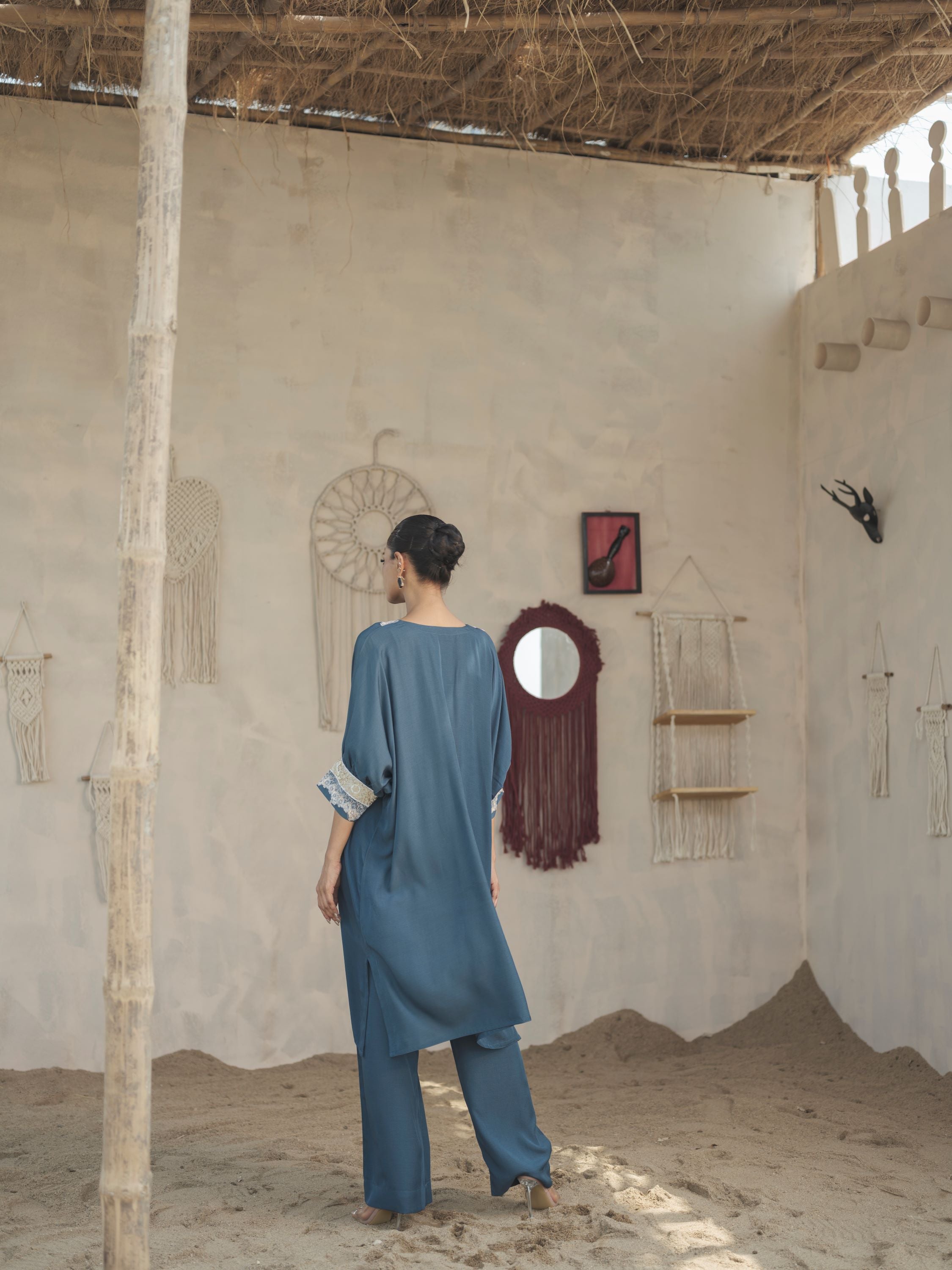 Women's 2 Piece Suit