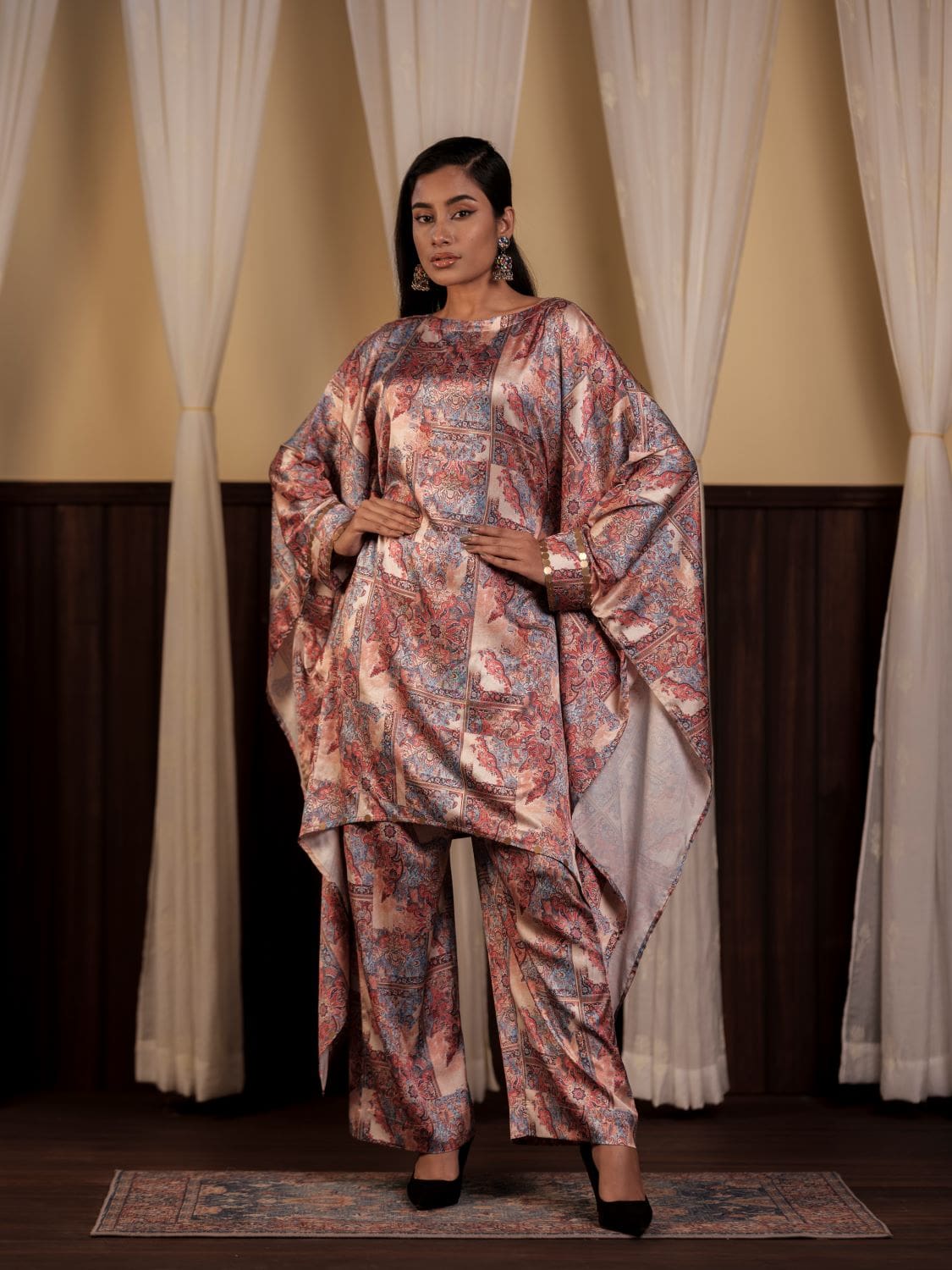 Women's 2 Piece Suit