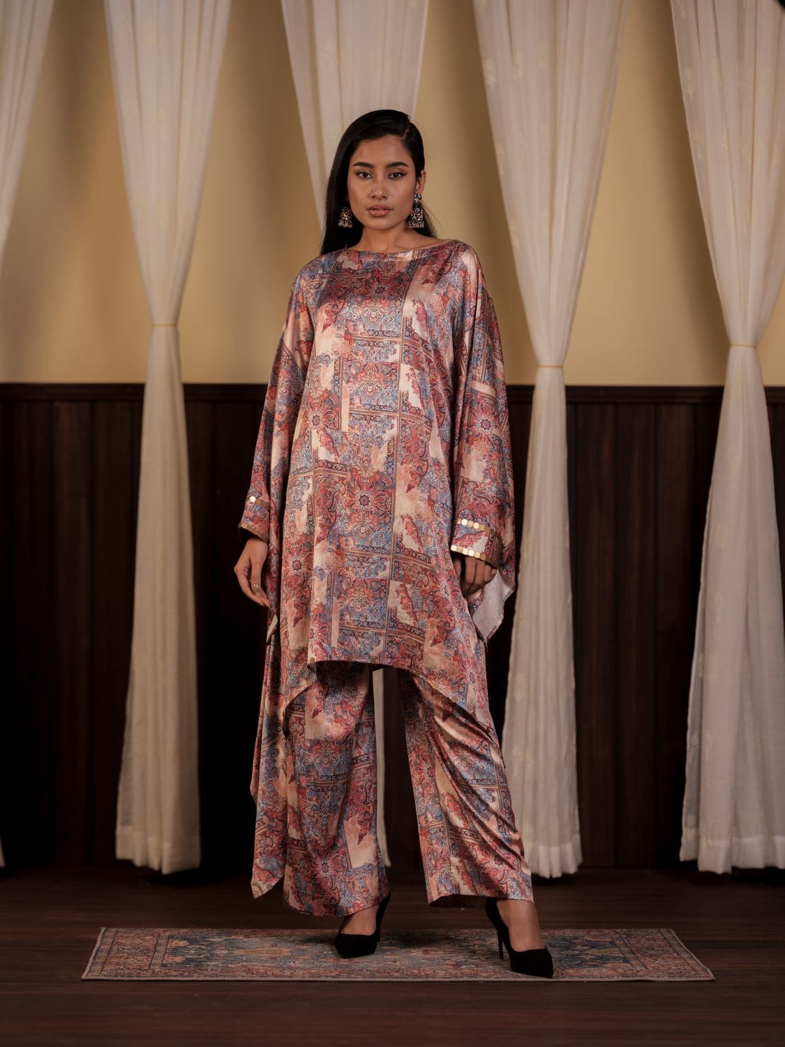 Women's 2 Piece Suit