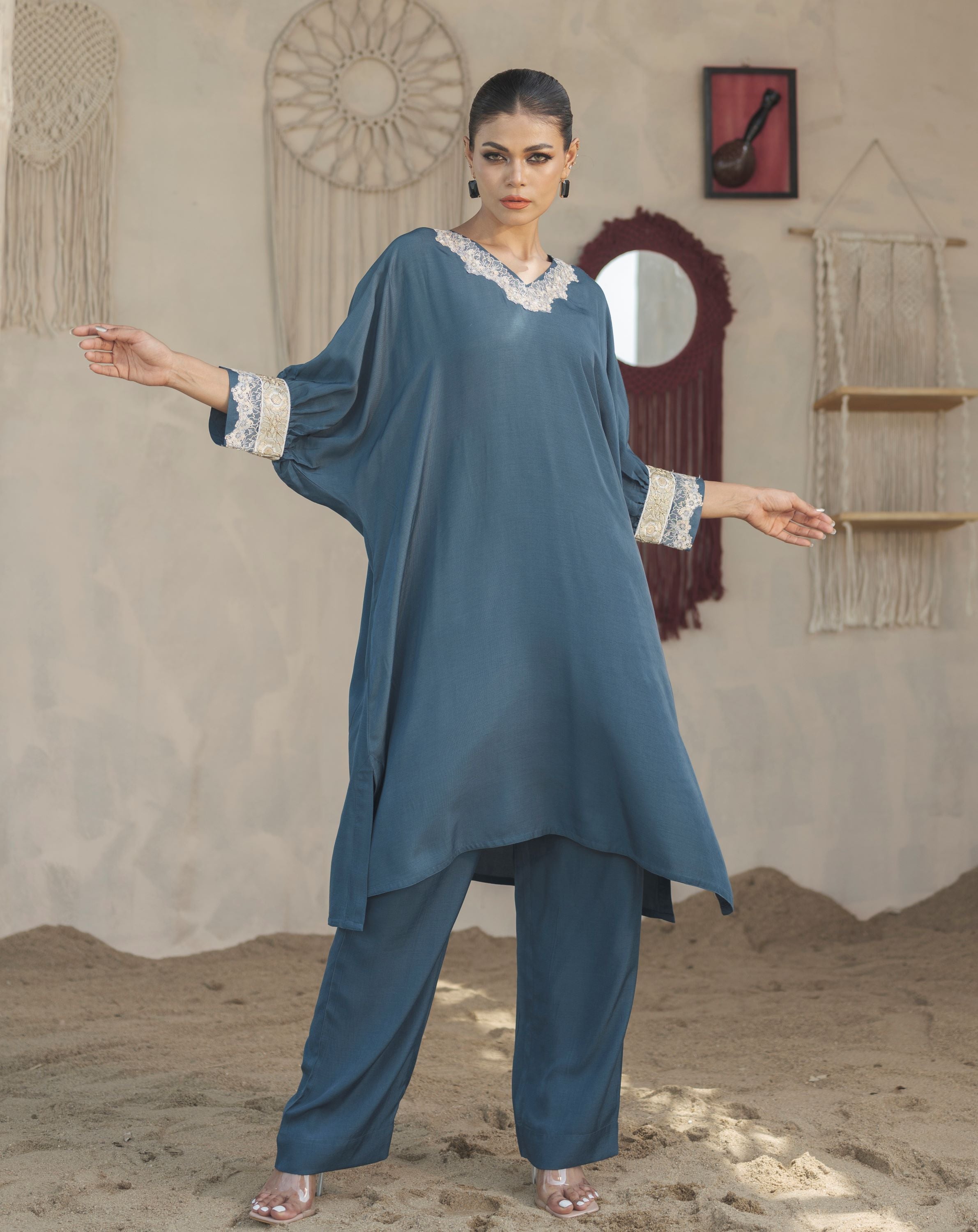 Women's 2 Piece Suit