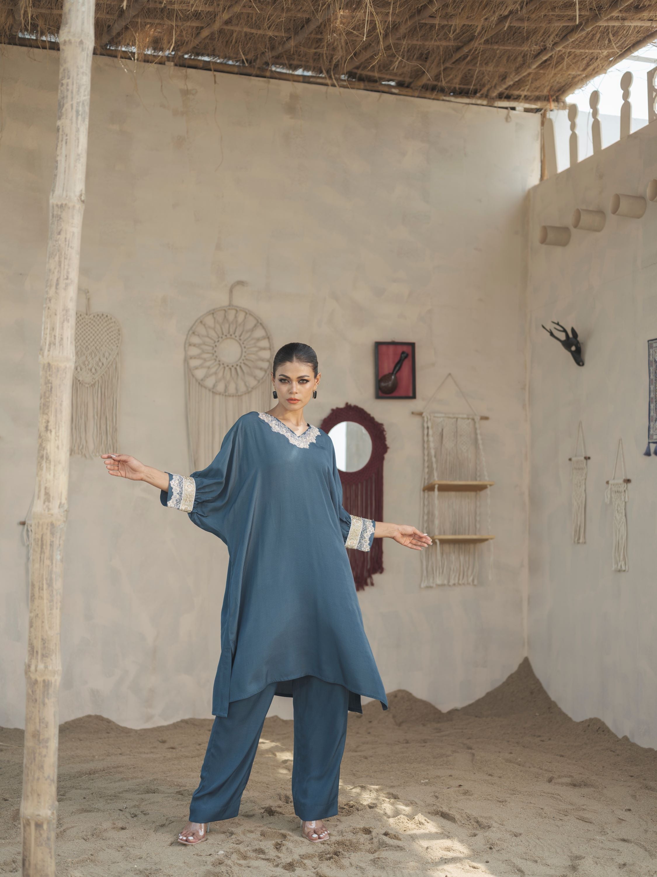 Women's 2 Piece Suit