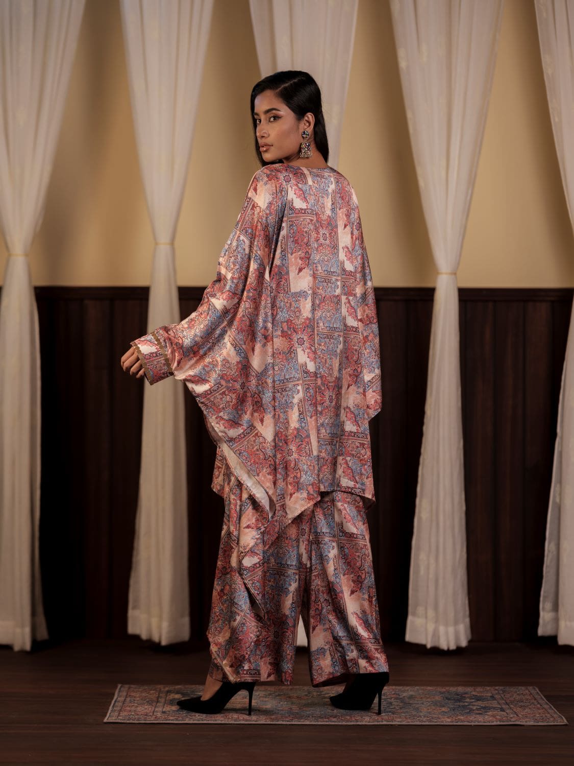 Women's 2 Piece Suit