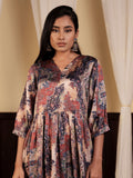 Women's Ethnic Frock