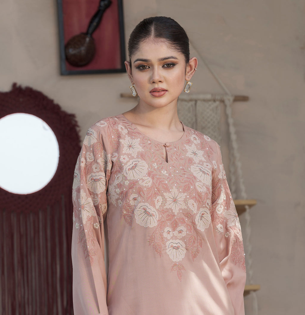 Women's 3 Piece Suit