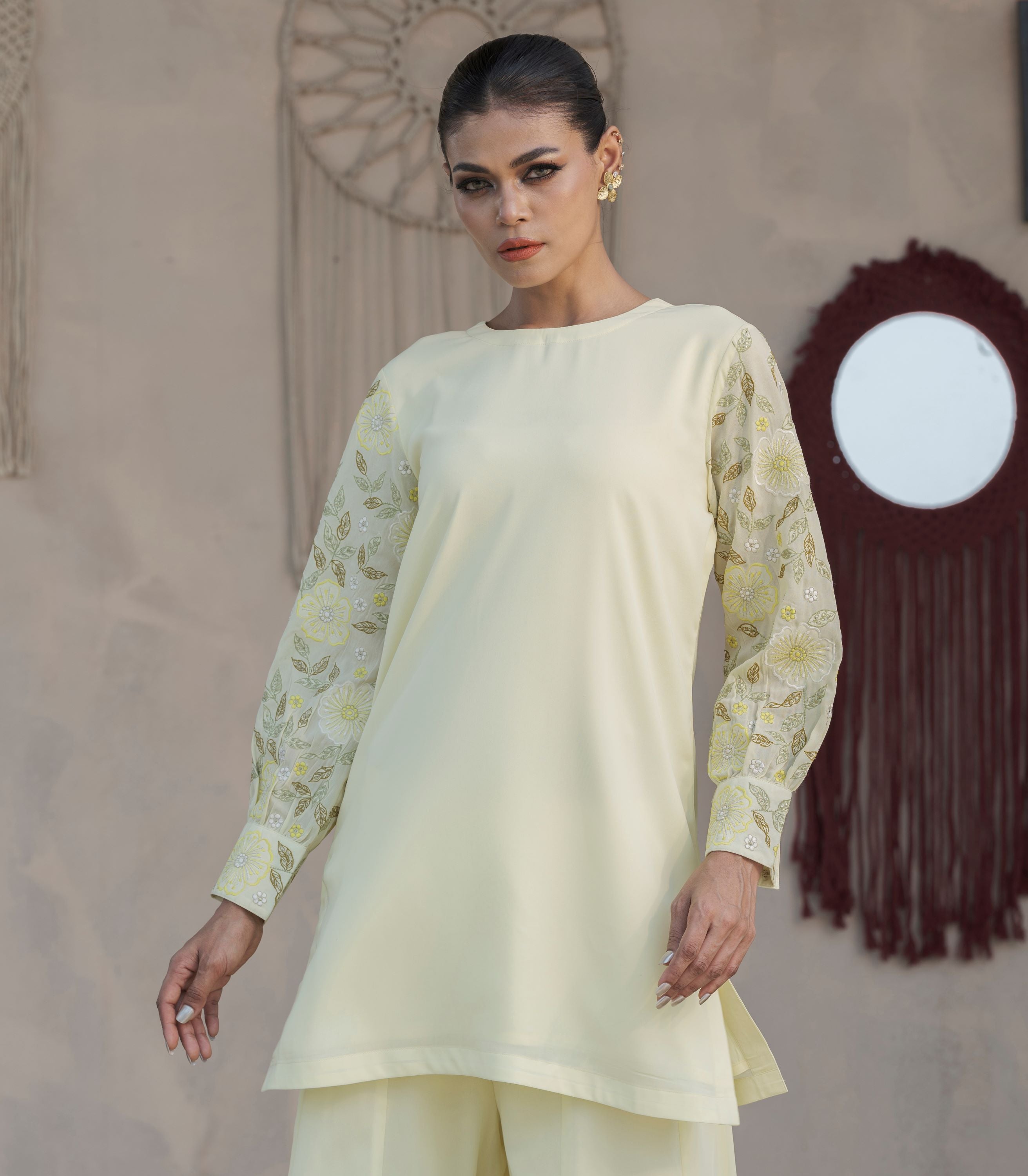 Women's 2 Piece Suit