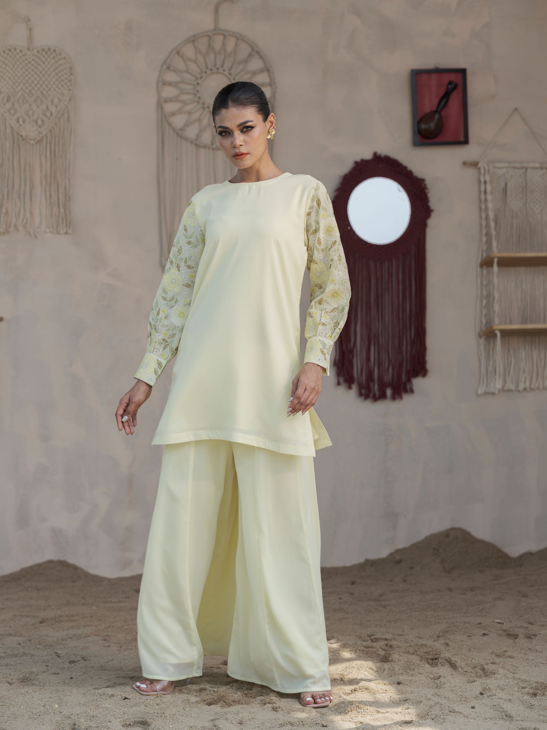 Women's 2 Piece Suit