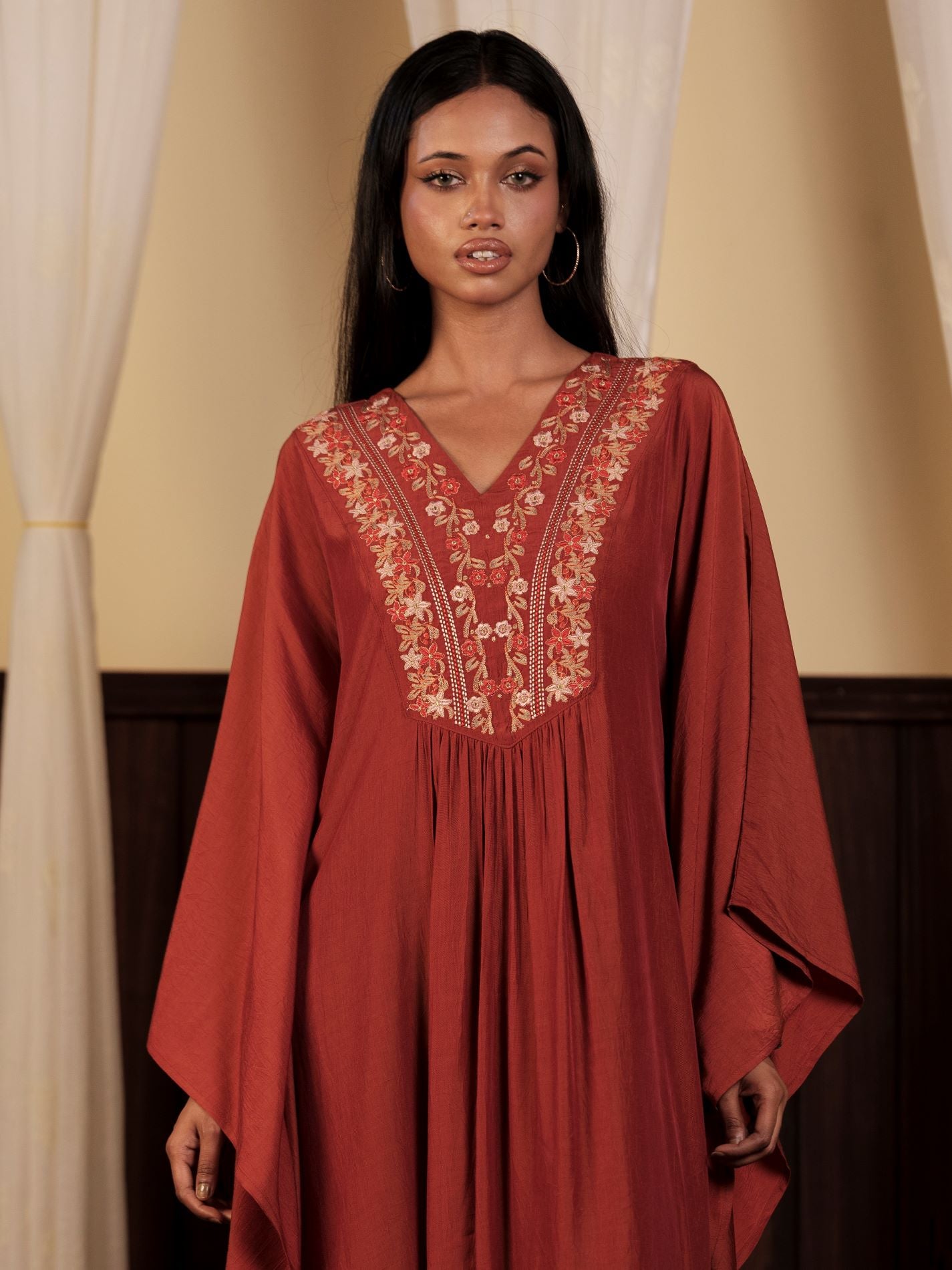 Women's kaftan
