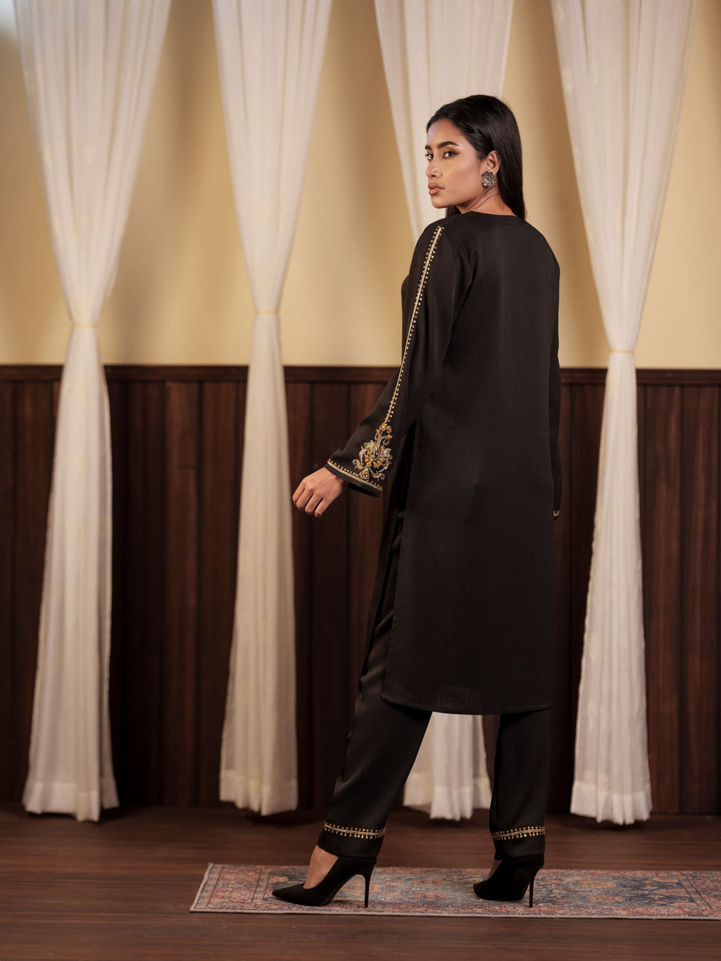 Women's 2 Piece Suit