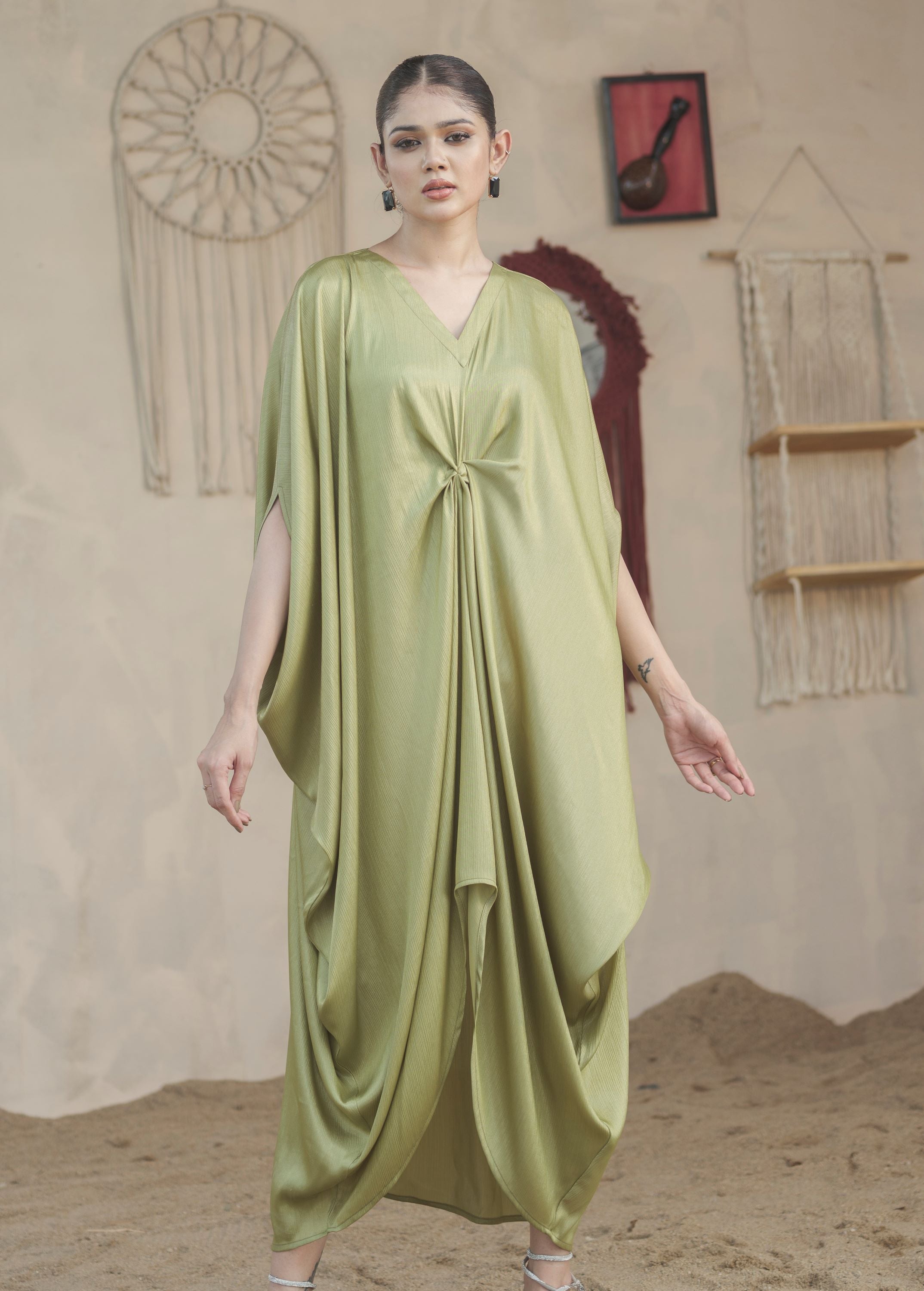 Women's kaftan