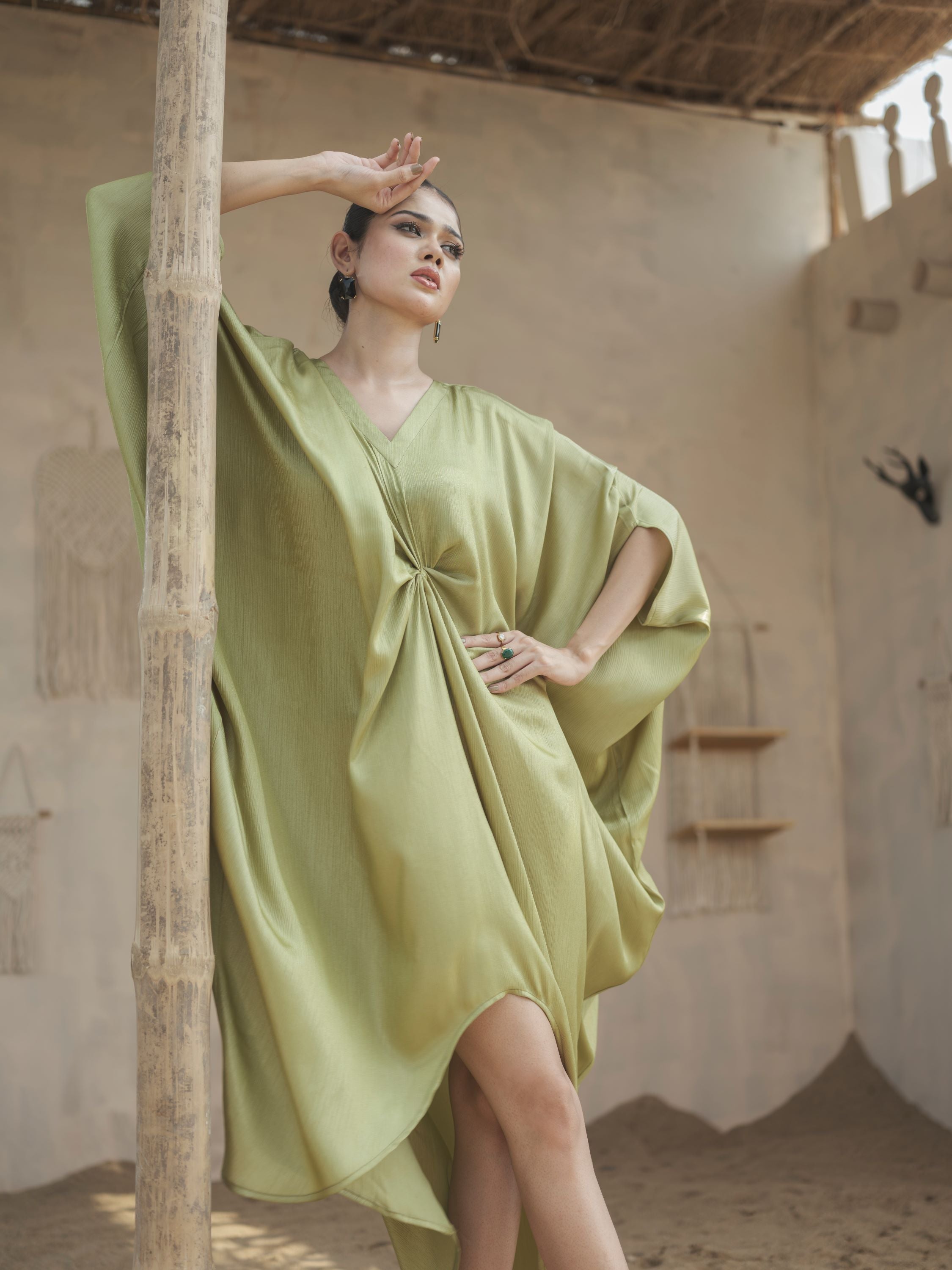 Women's kaftan
