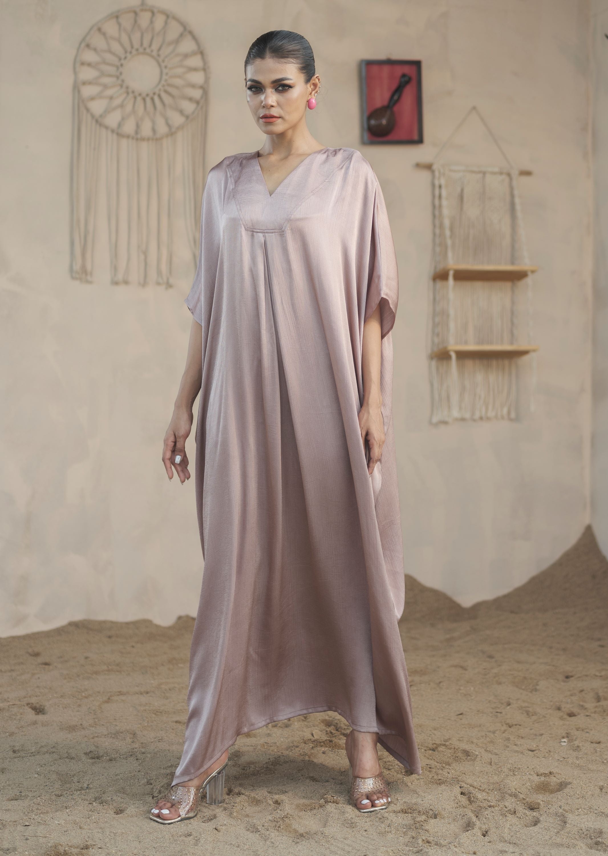 Women's kaftan