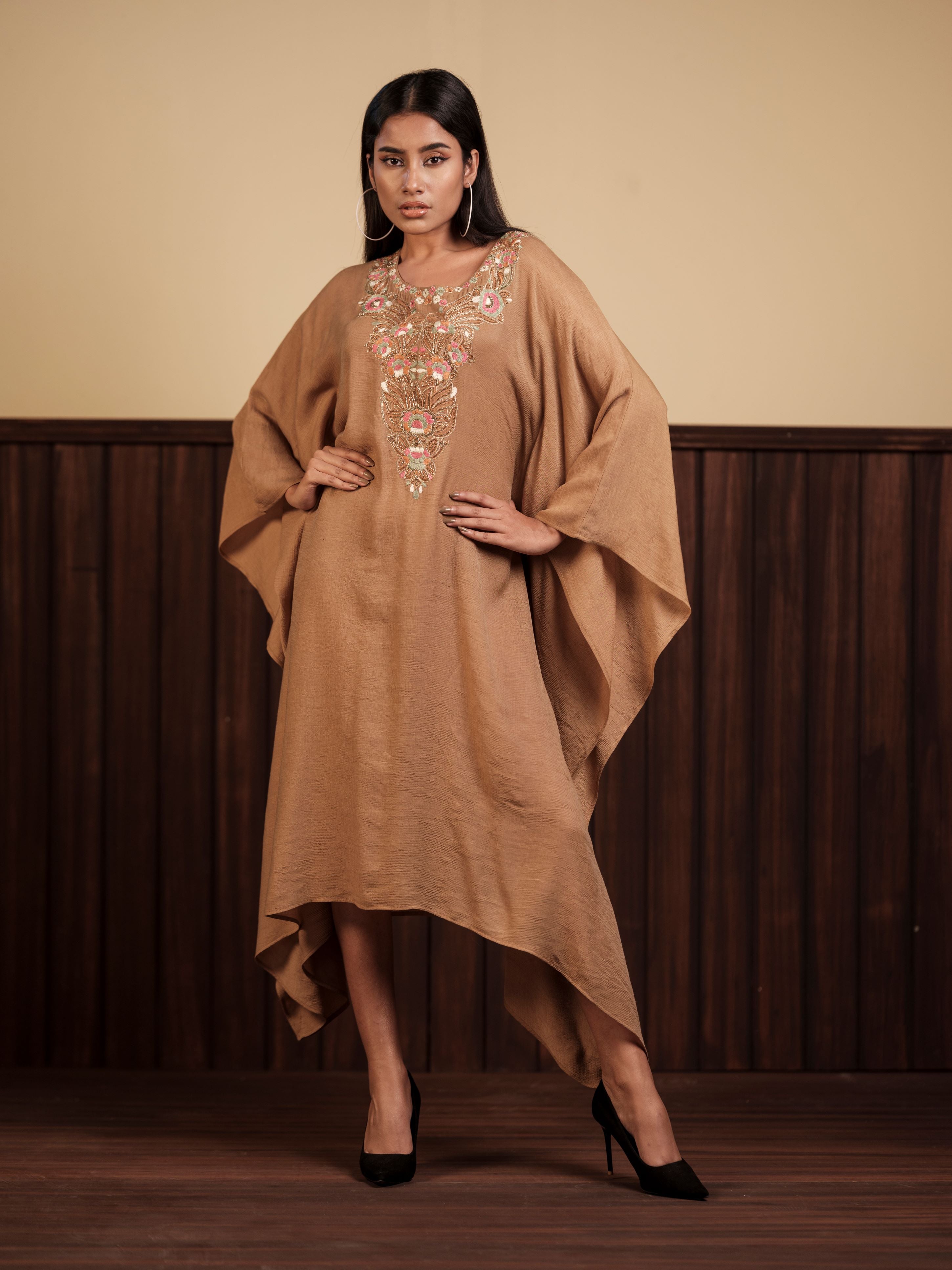 Women's kaftan