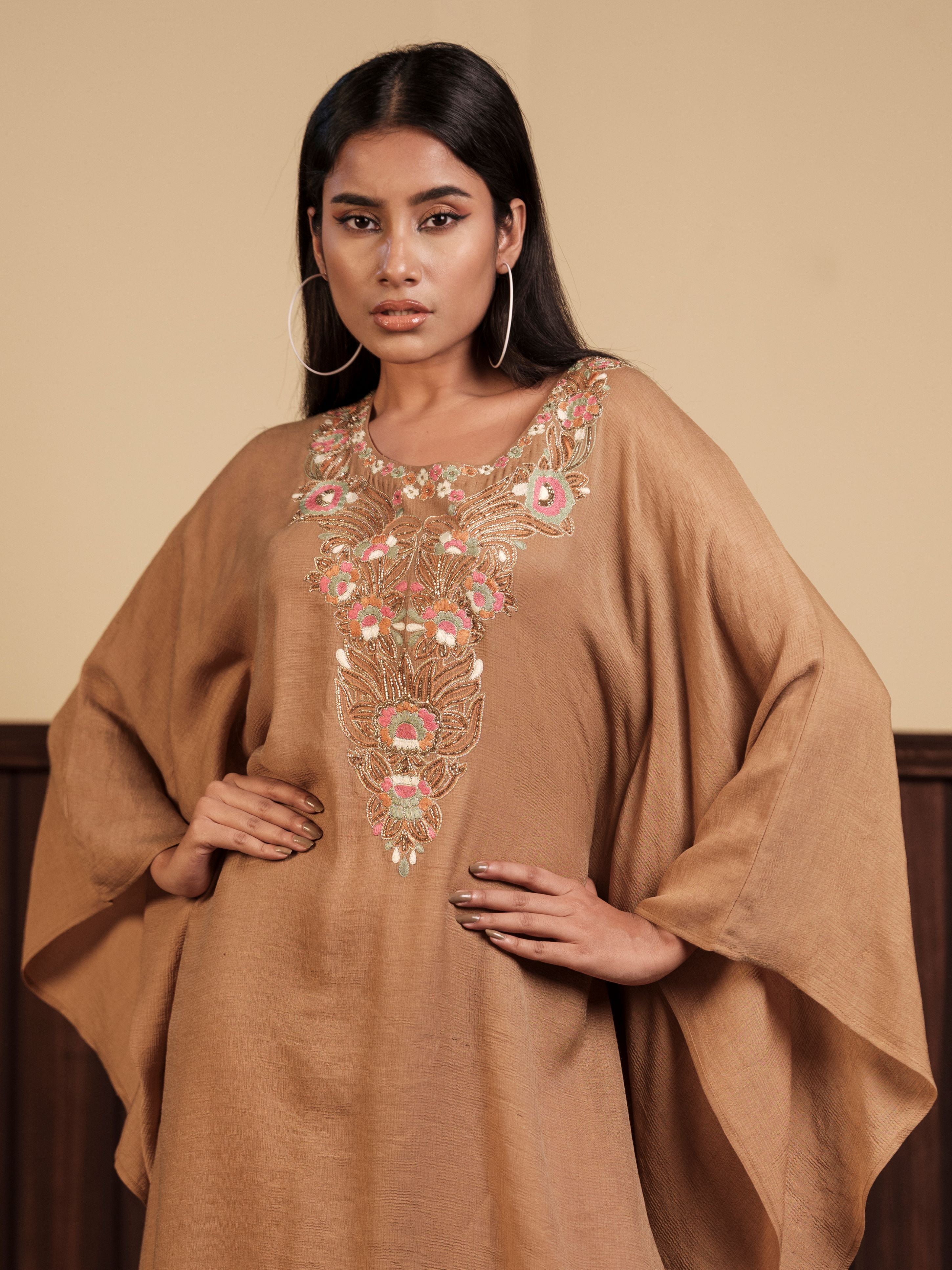 Women's kaftan
