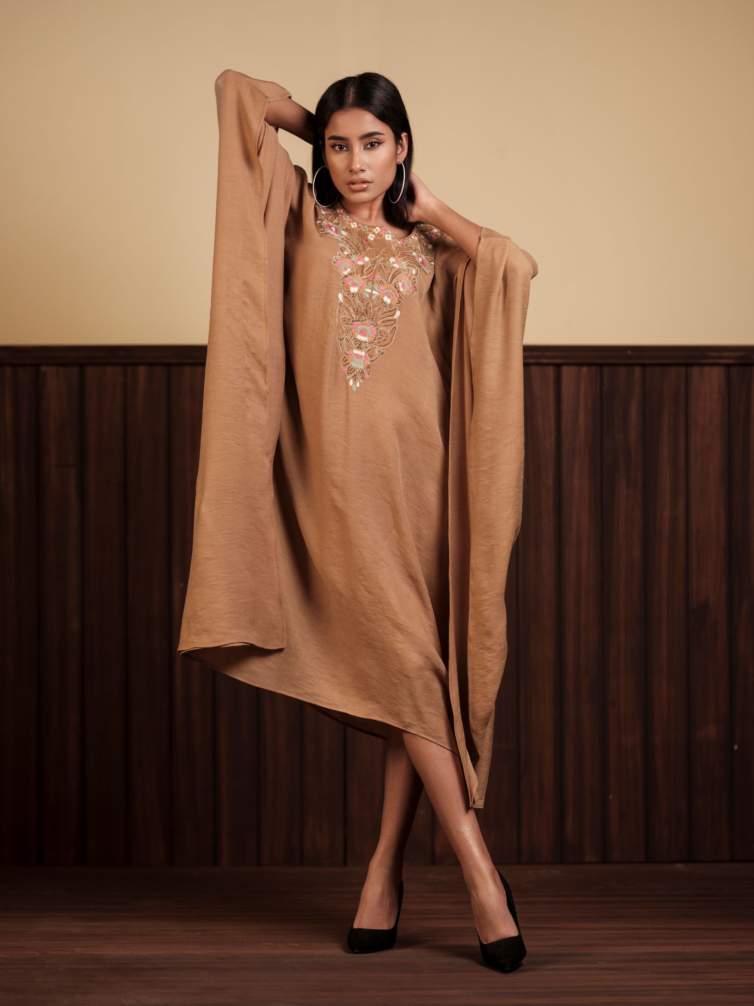 Women's kaftan