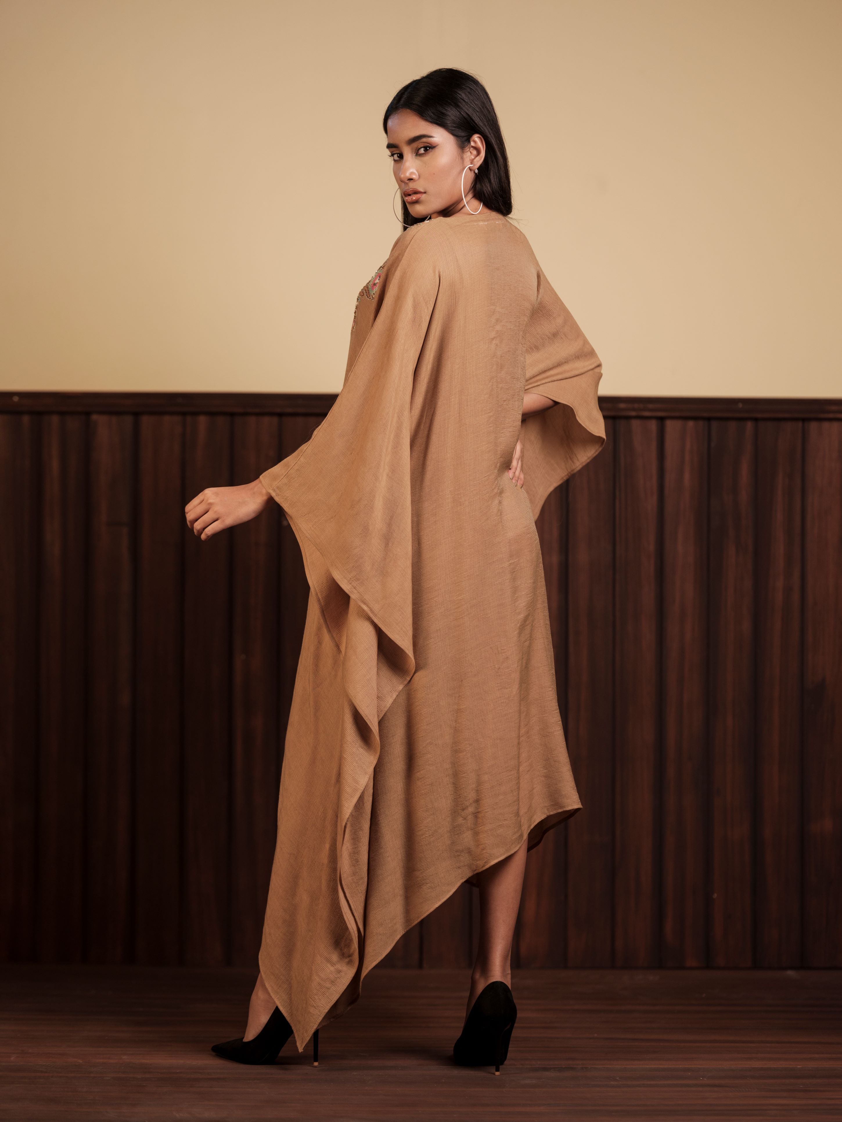 Women's kaftan