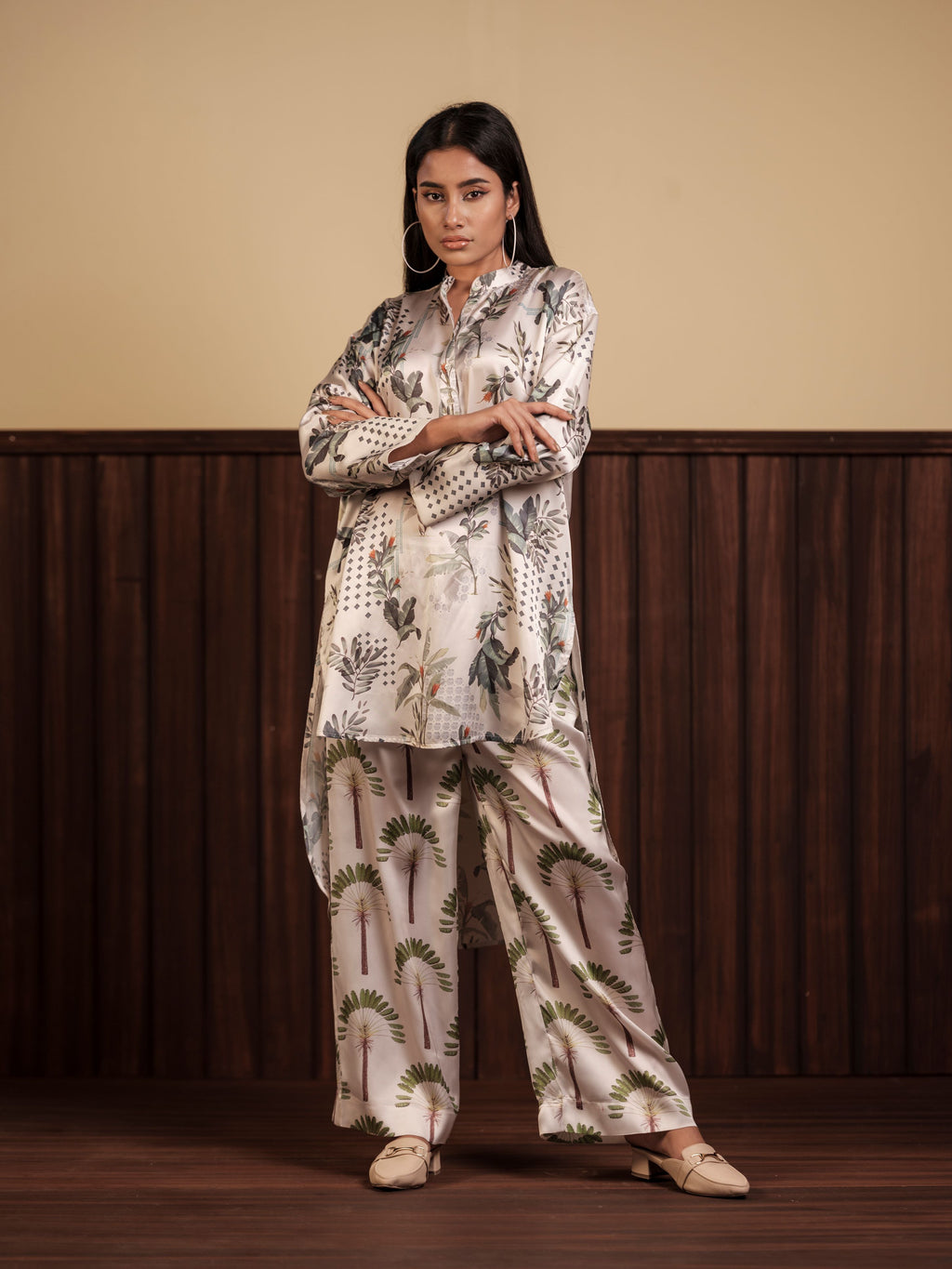 Women's 2 Piece Suit