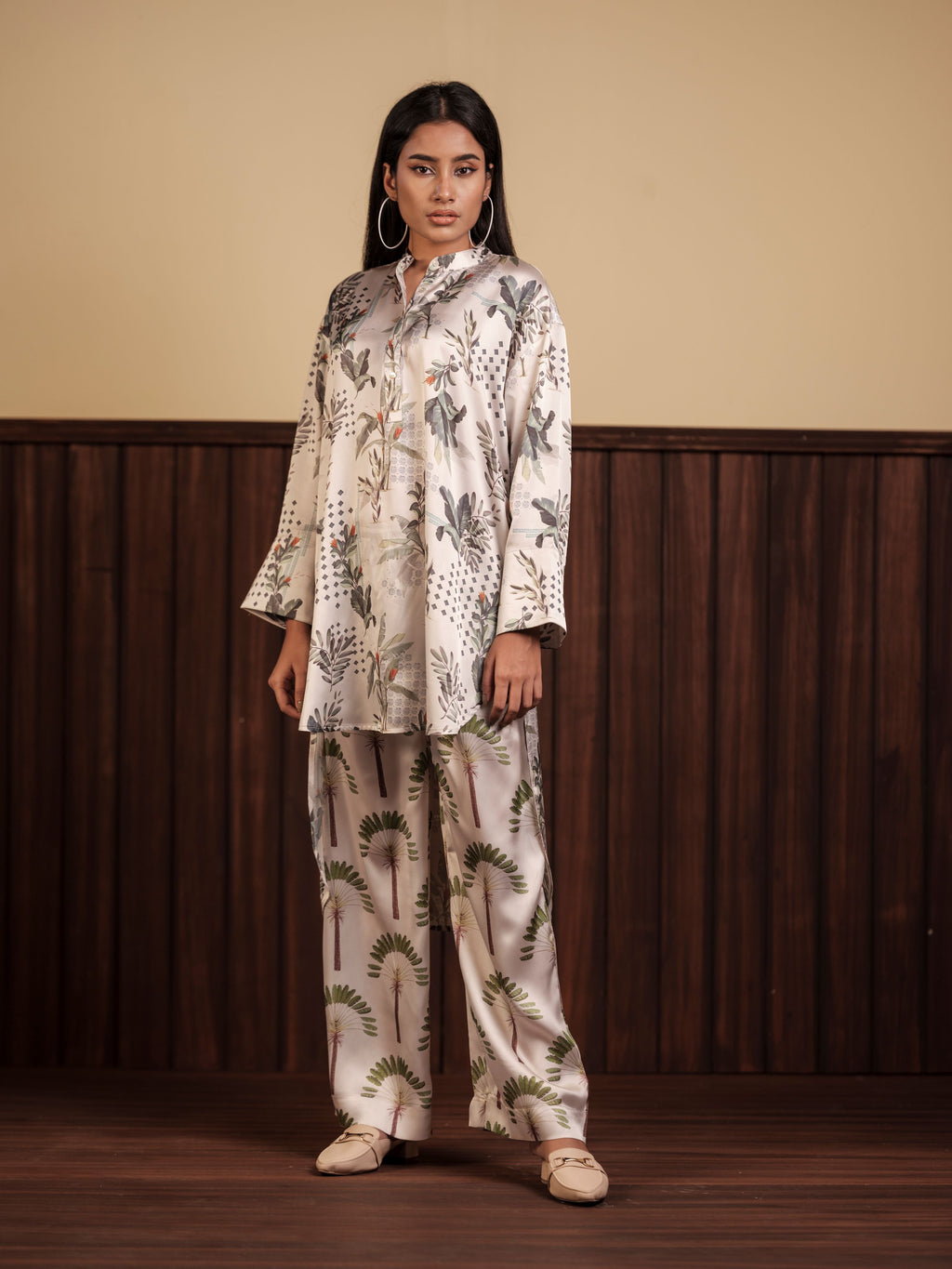 Women's 2 Piece Suit