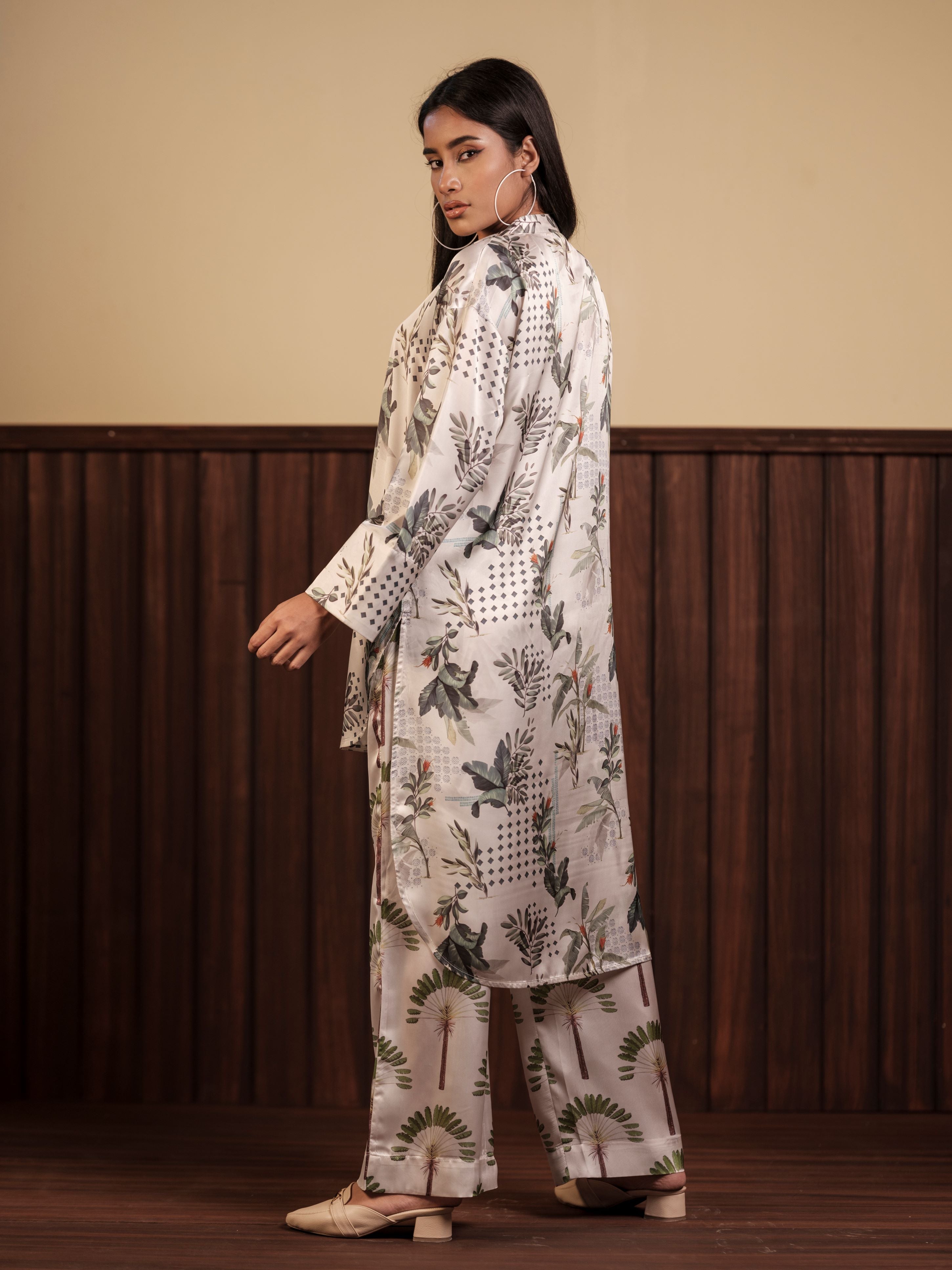 Women's 2 Piece Suit