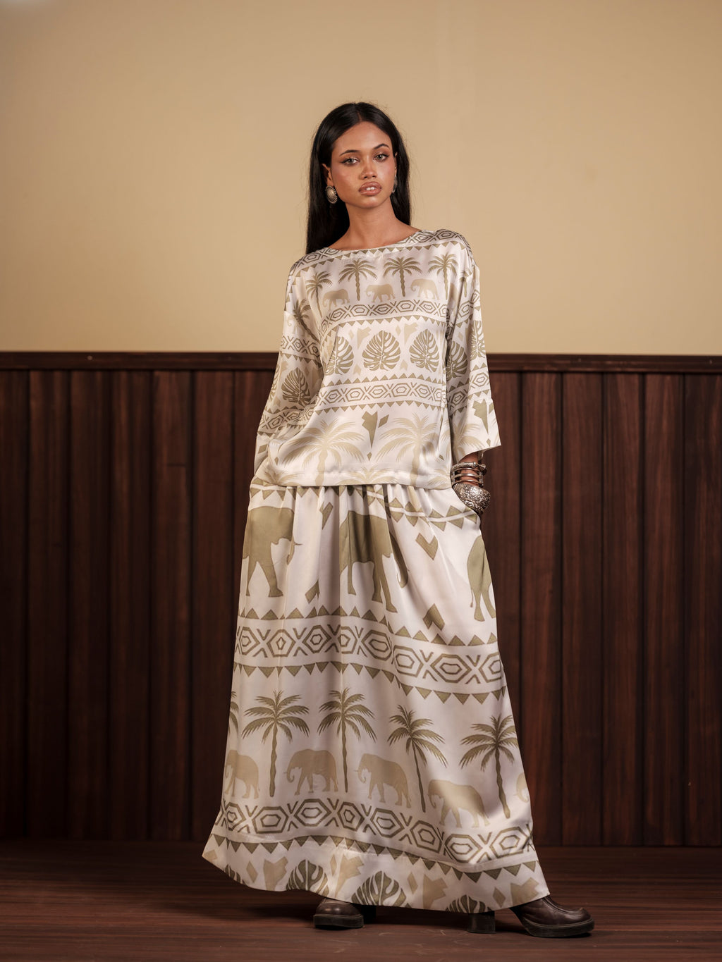 Women's 2 Piece Suit