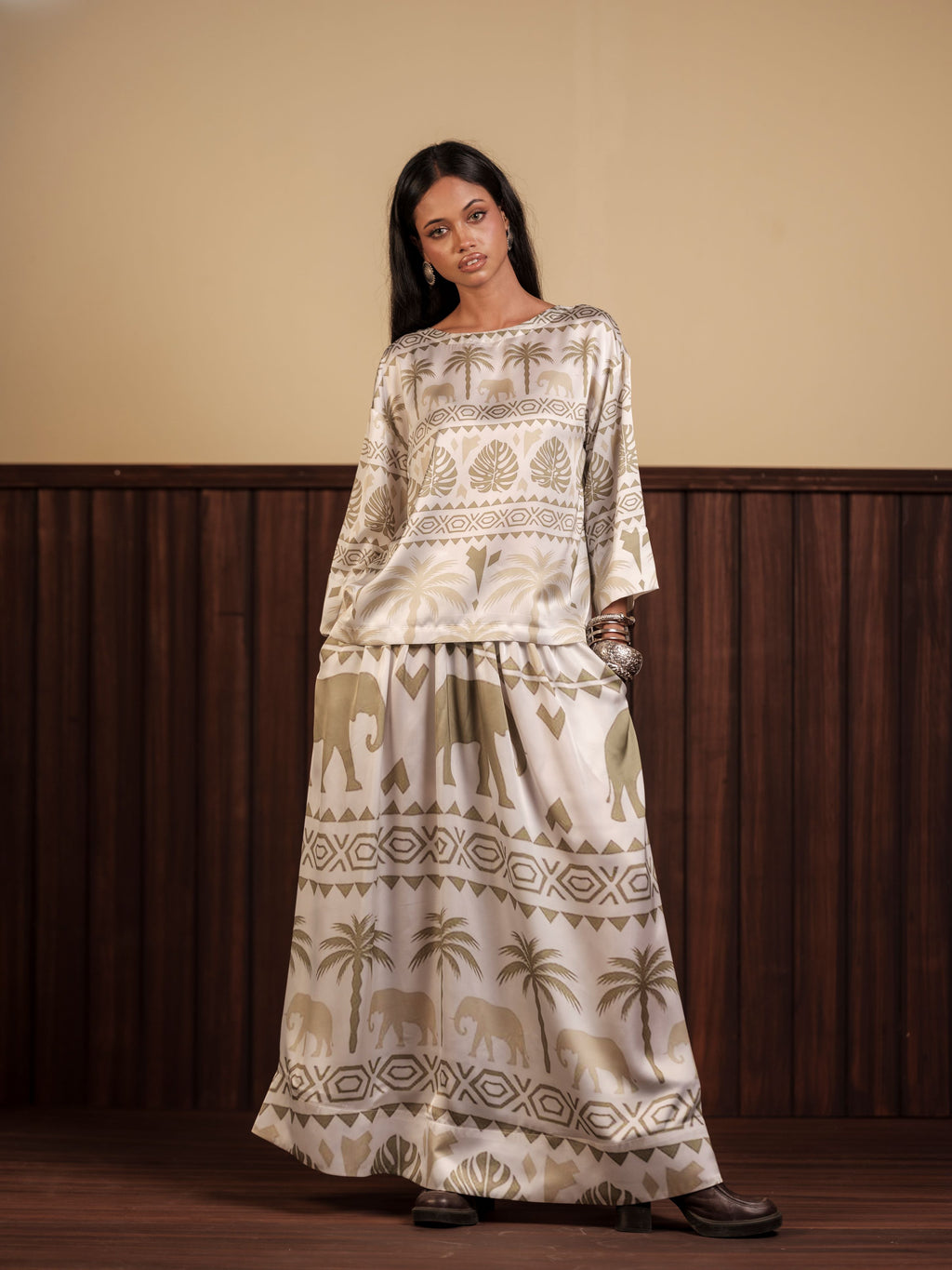 Women's 2 Piece Suit