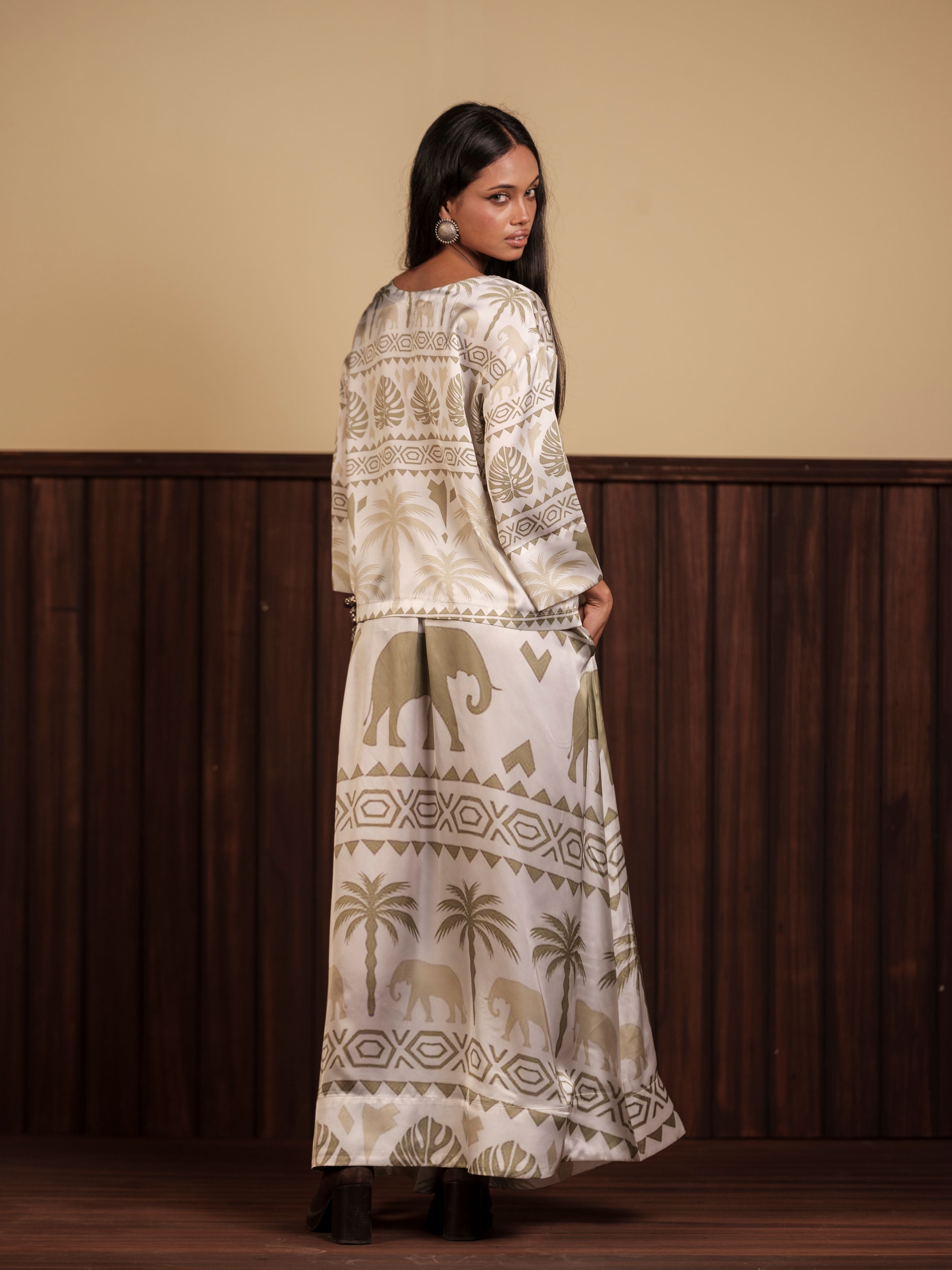 Women's 2 Piece Suit