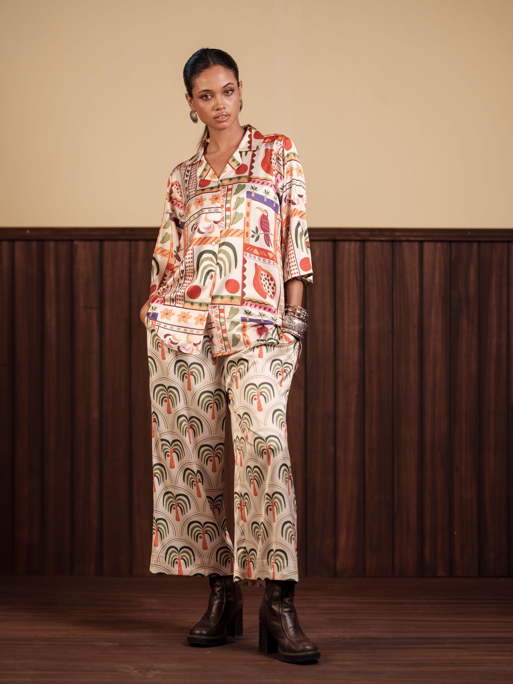 Women's 2 Piece Suit