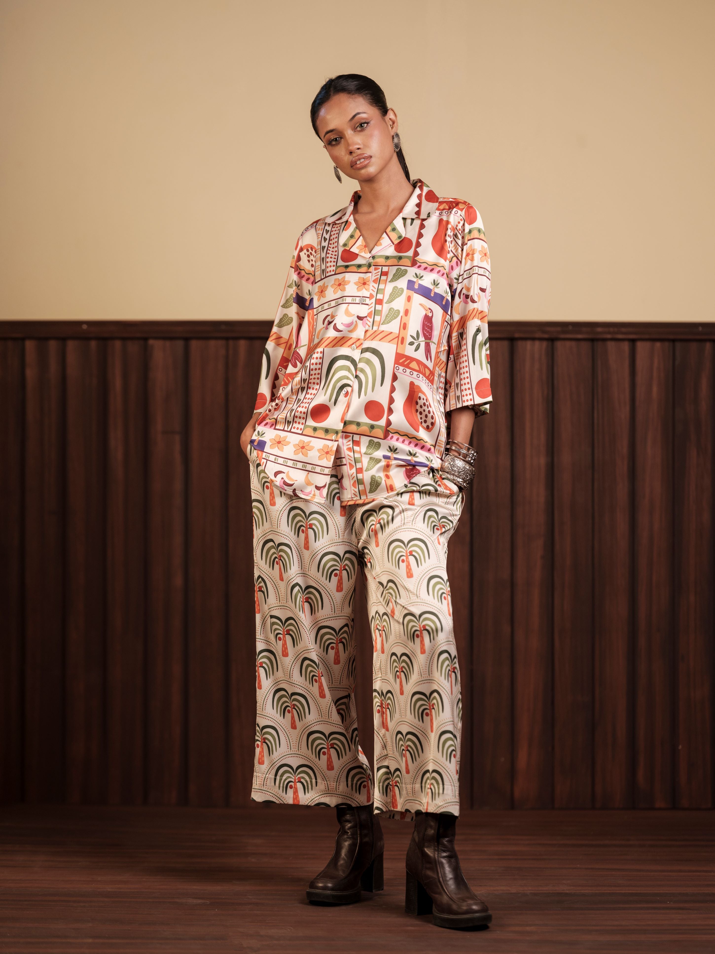 Women's 2 Piece Suit