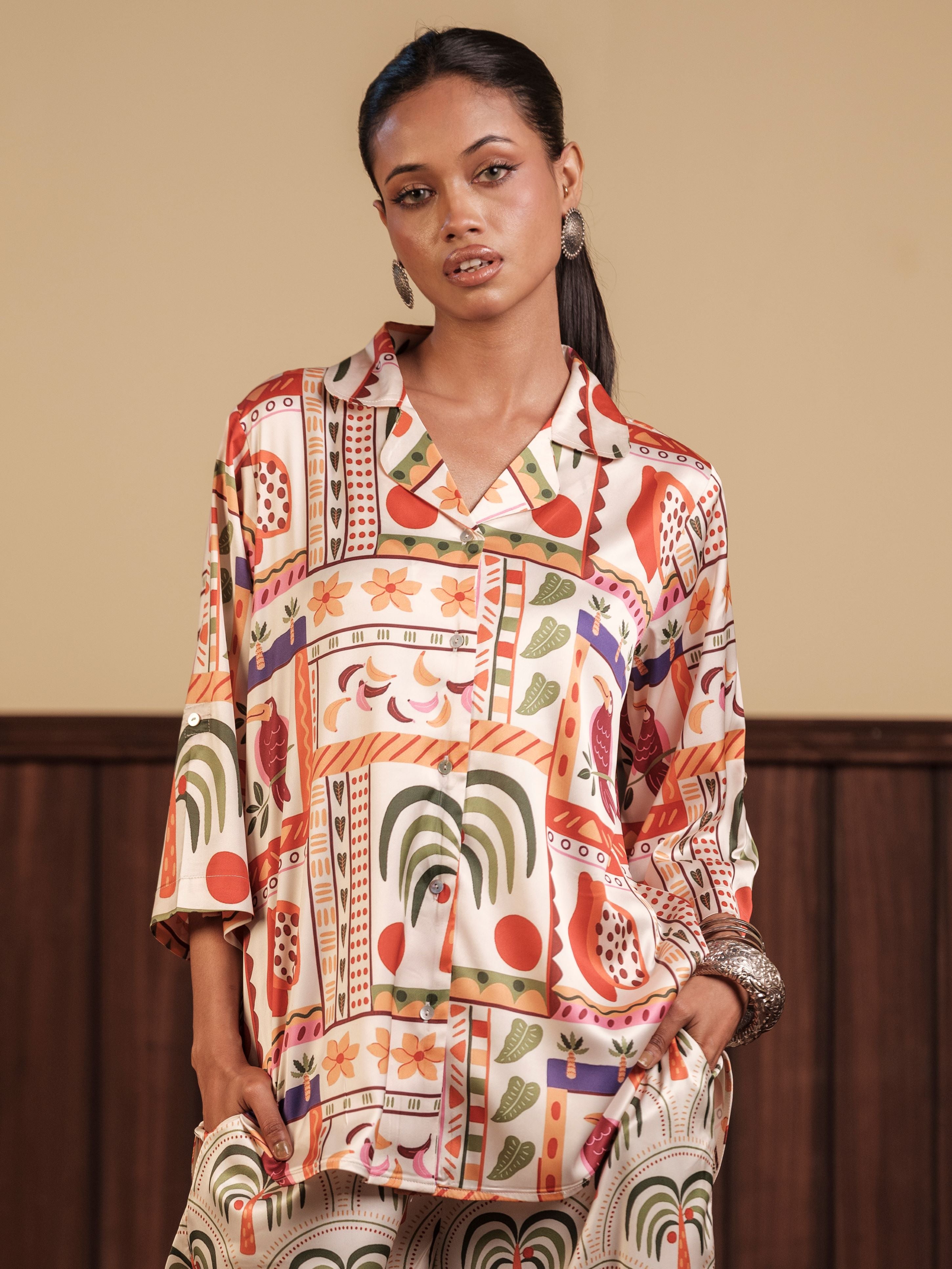 Women's 2 Piece Suit